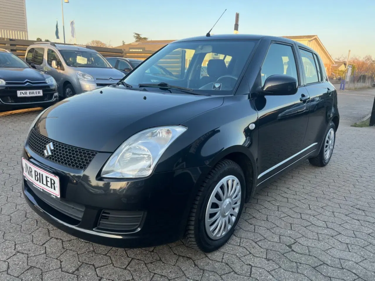 Billede 3 - Suzuki Swift 1,3 