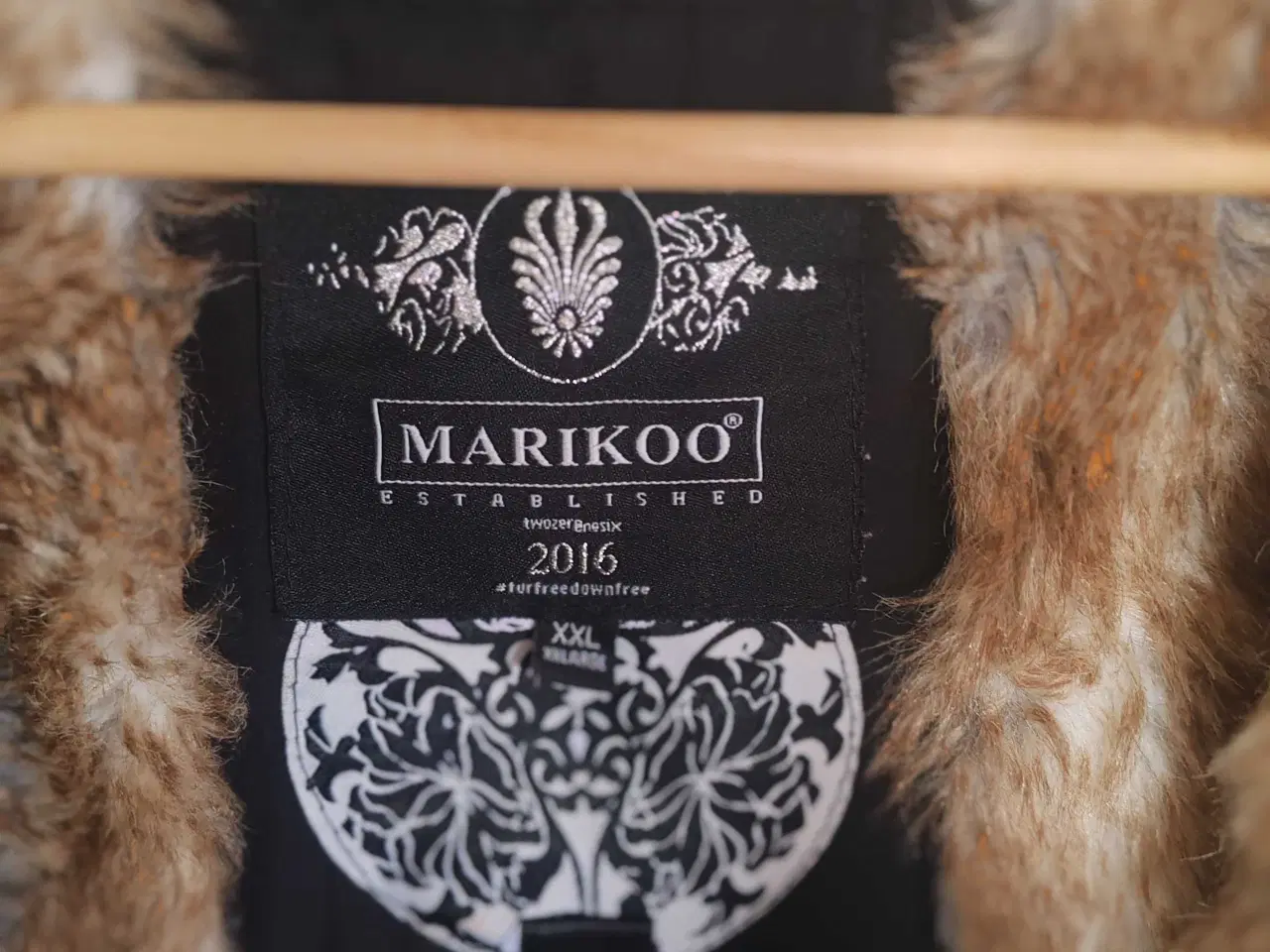 Billede 7 - Vinter jakke 