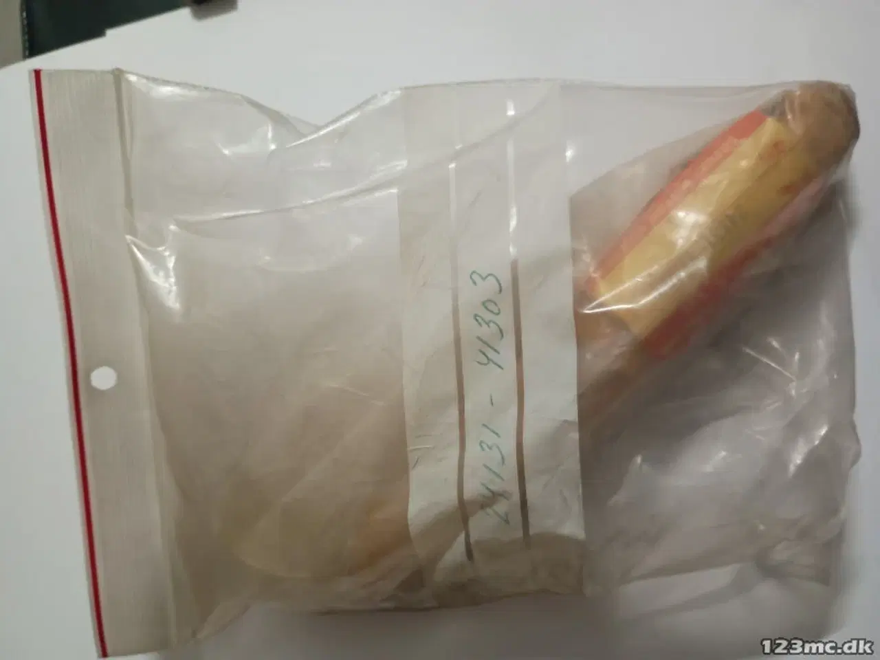 Billede 1 - SHAFT,DRIVE