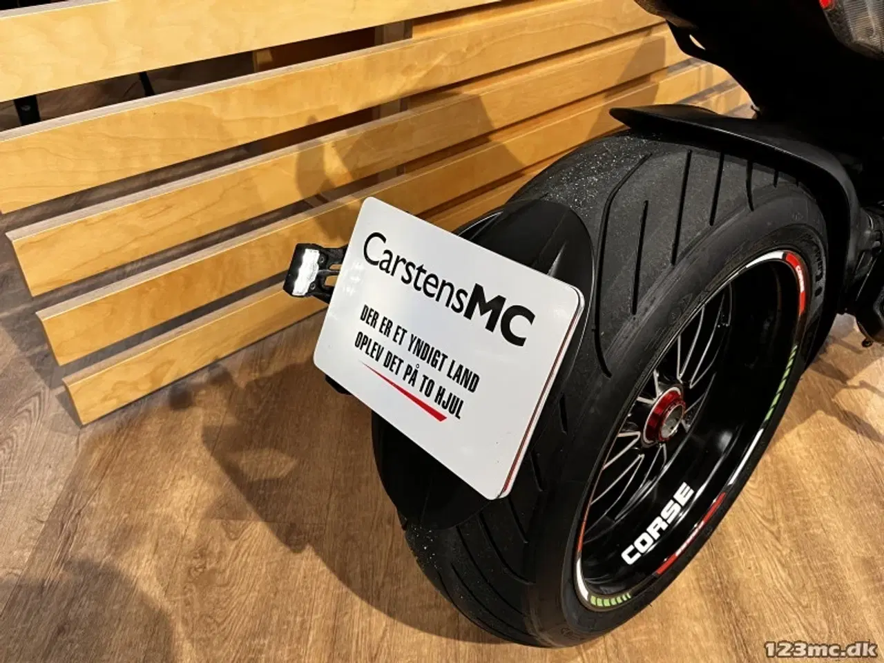 Billede 15 - Ducati Diavel