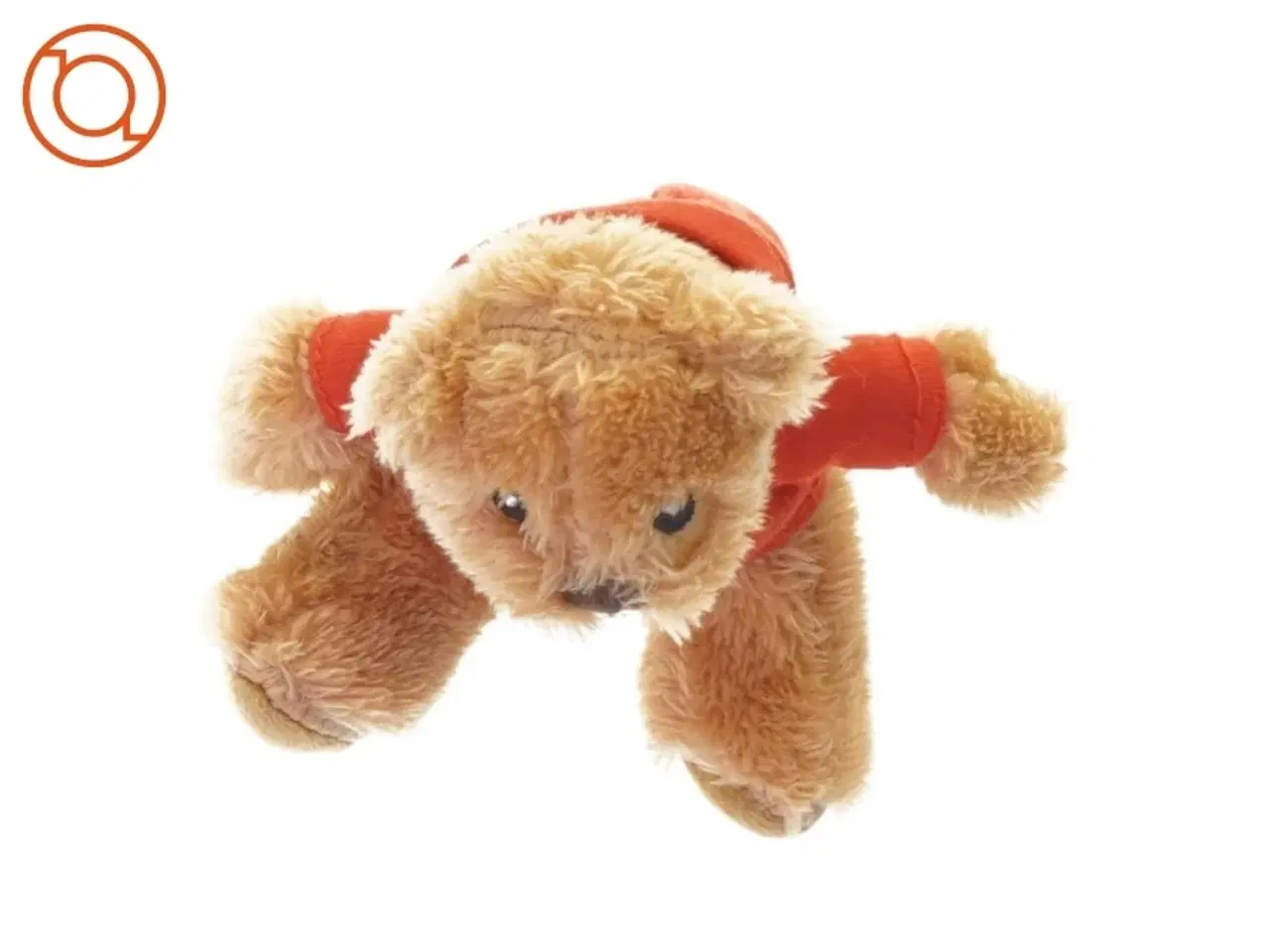 Billede 3 - Bamse (str. 12 cm)