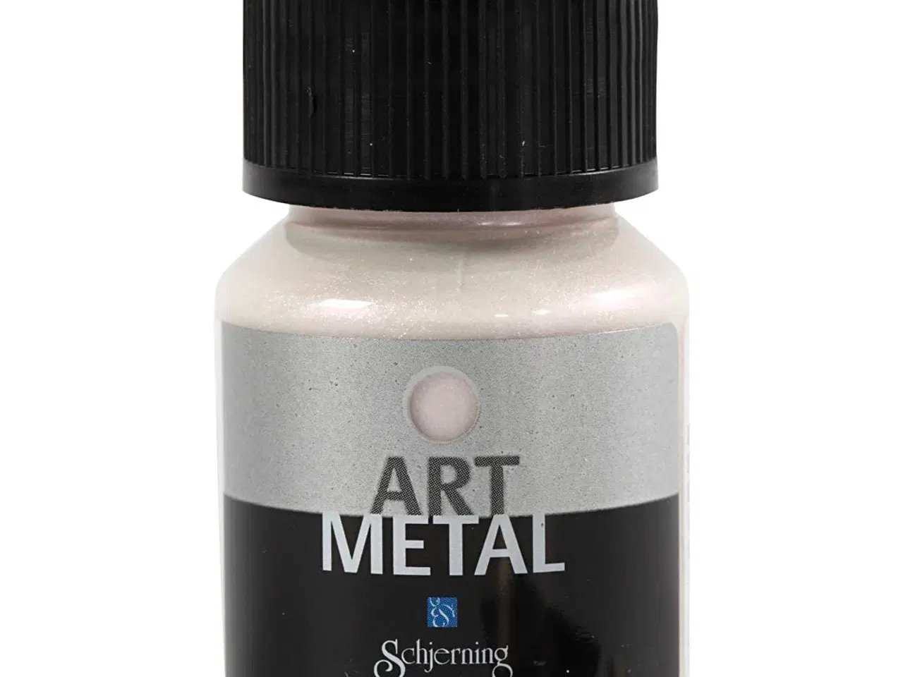 Billede 1 - Hobbymaling Metallic Perlemor 30ml - Intens Effekt