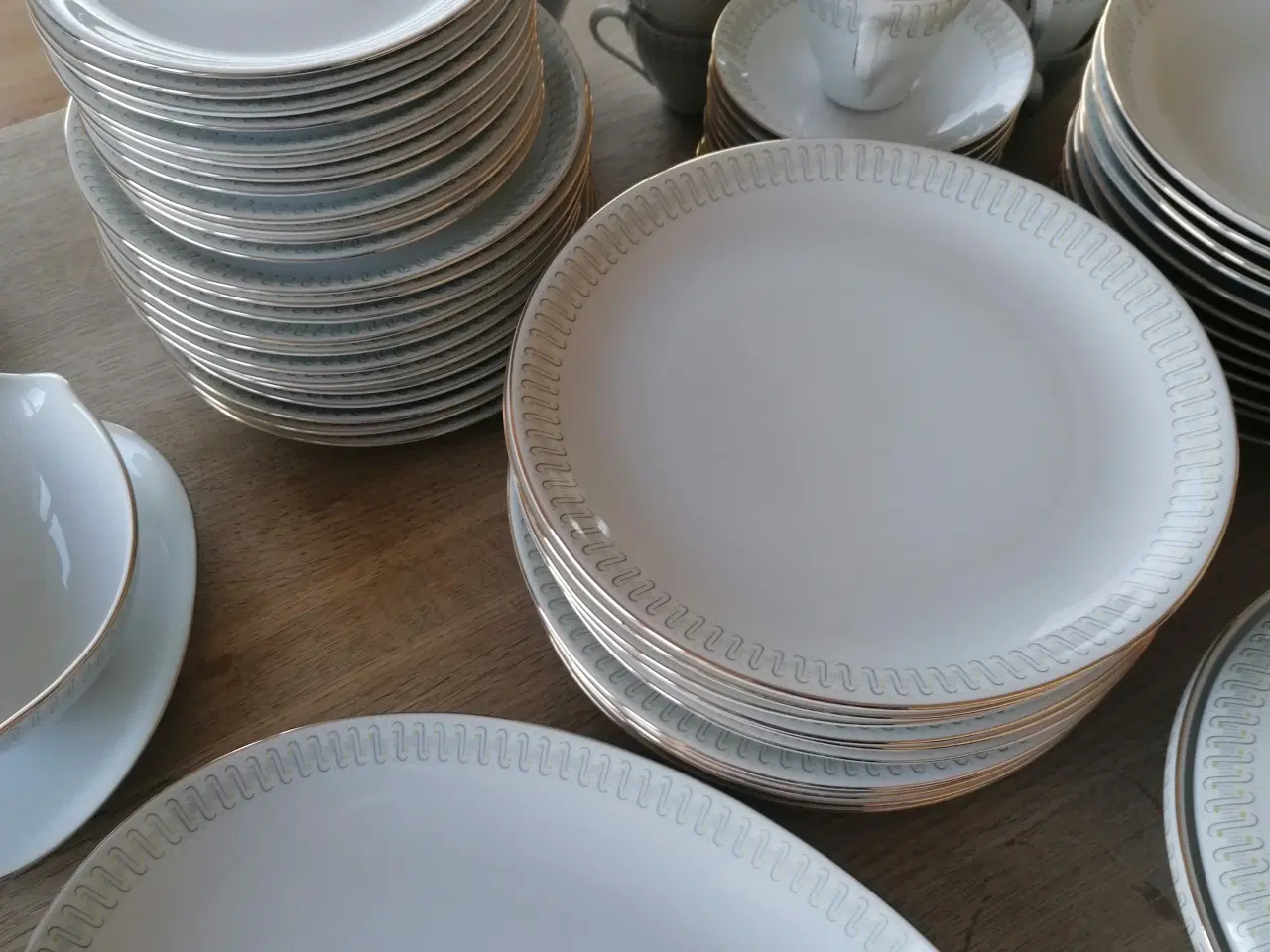 Billede 4 - Helt service sælges