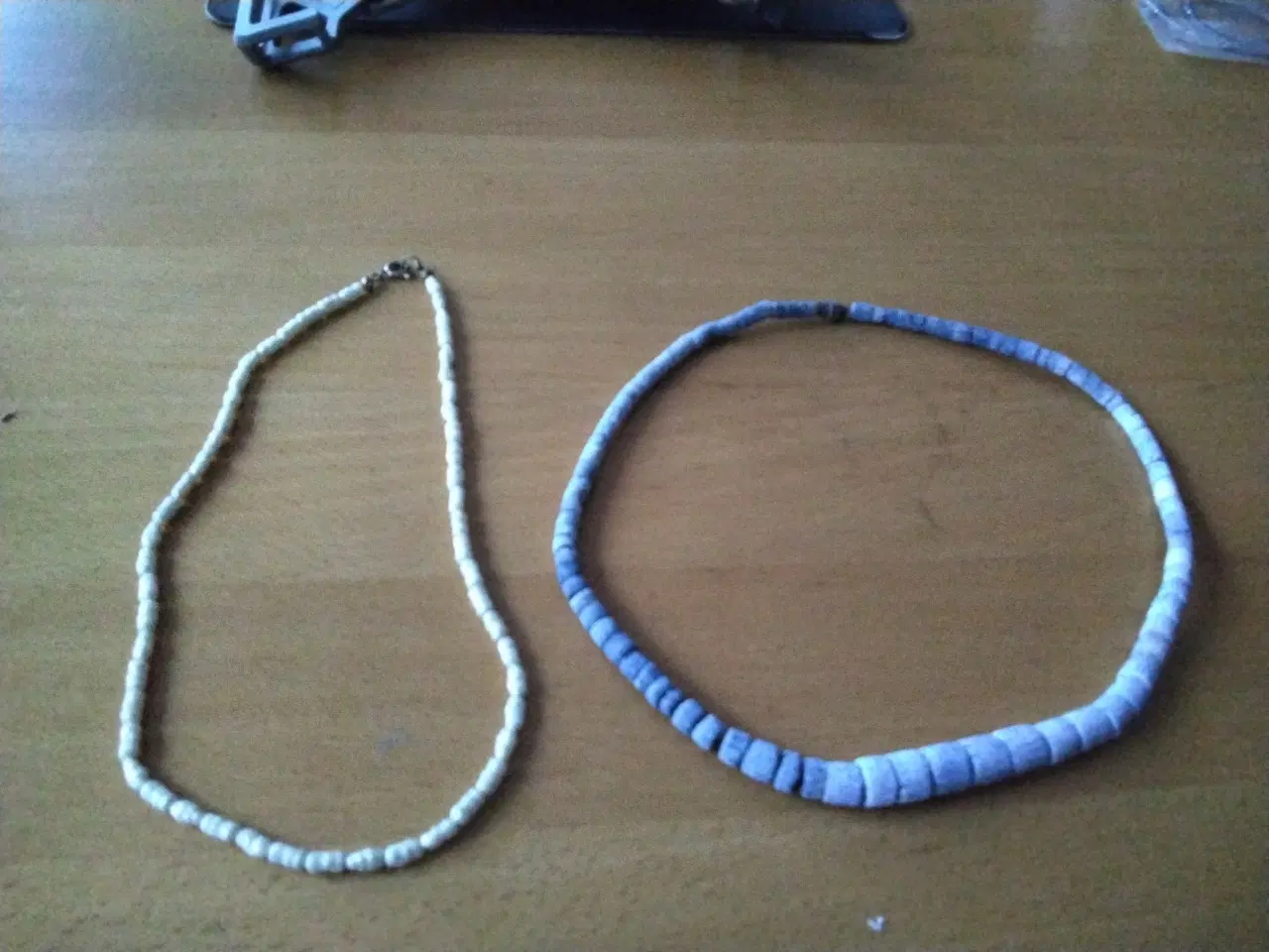 Billede 9 - 27 forskellige halskæder og en enkelt ring