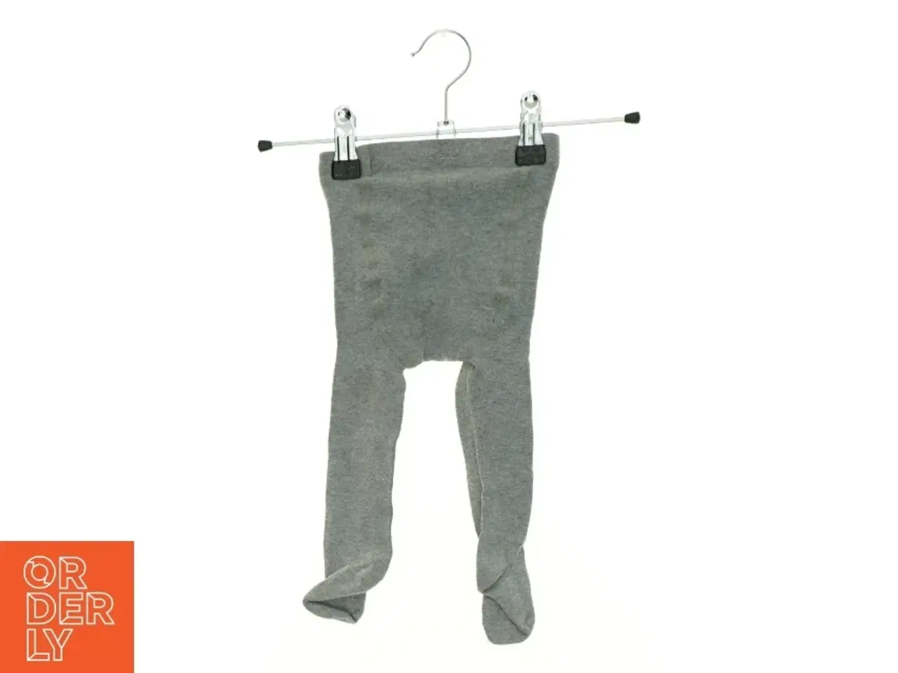 Billede 2 - Strømpebukser/Strømper (str. 68 cm)