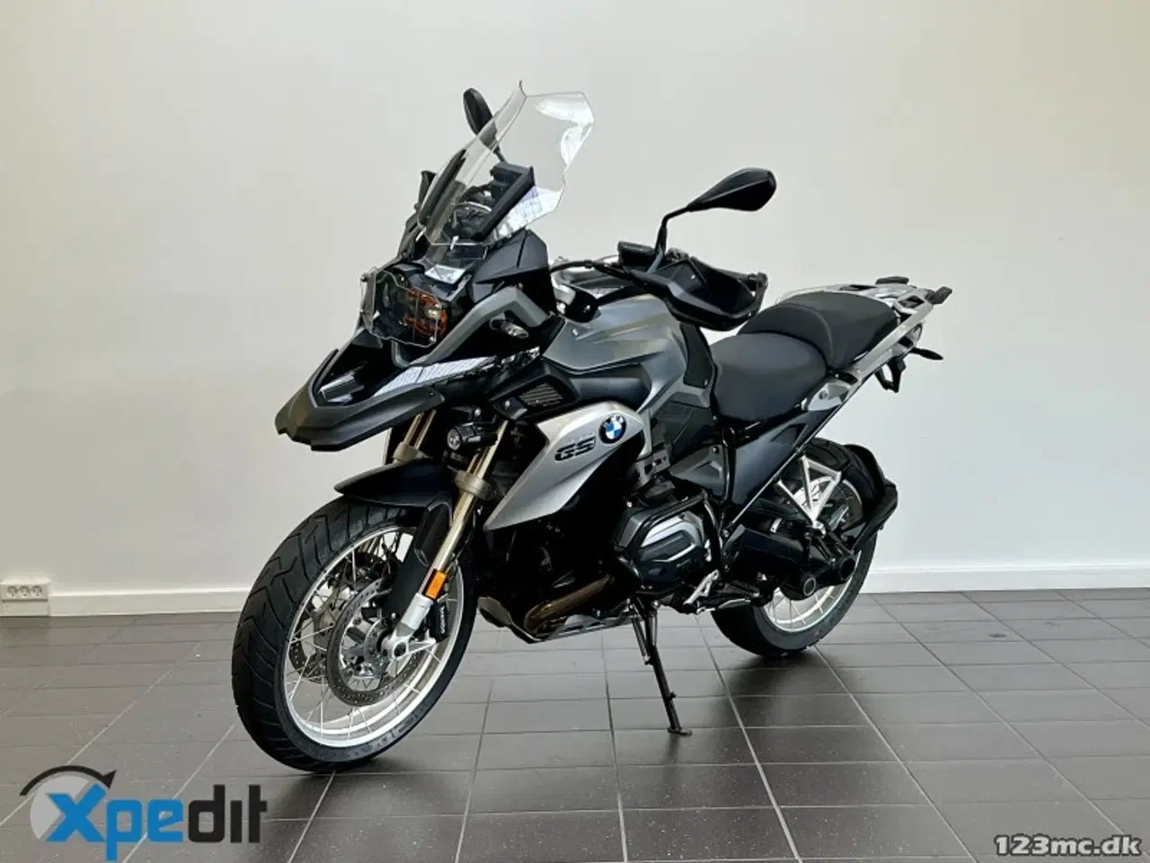 Billede 5 - BMW R 1200 GS