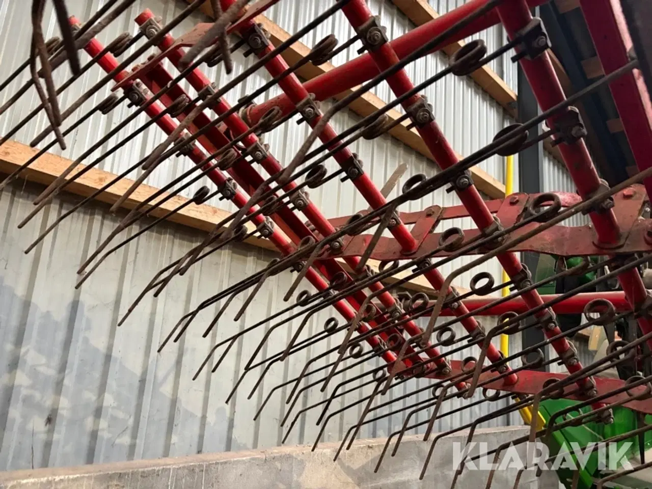 Billede 11 - Strile / Hørive Einböck Grads-manager 600