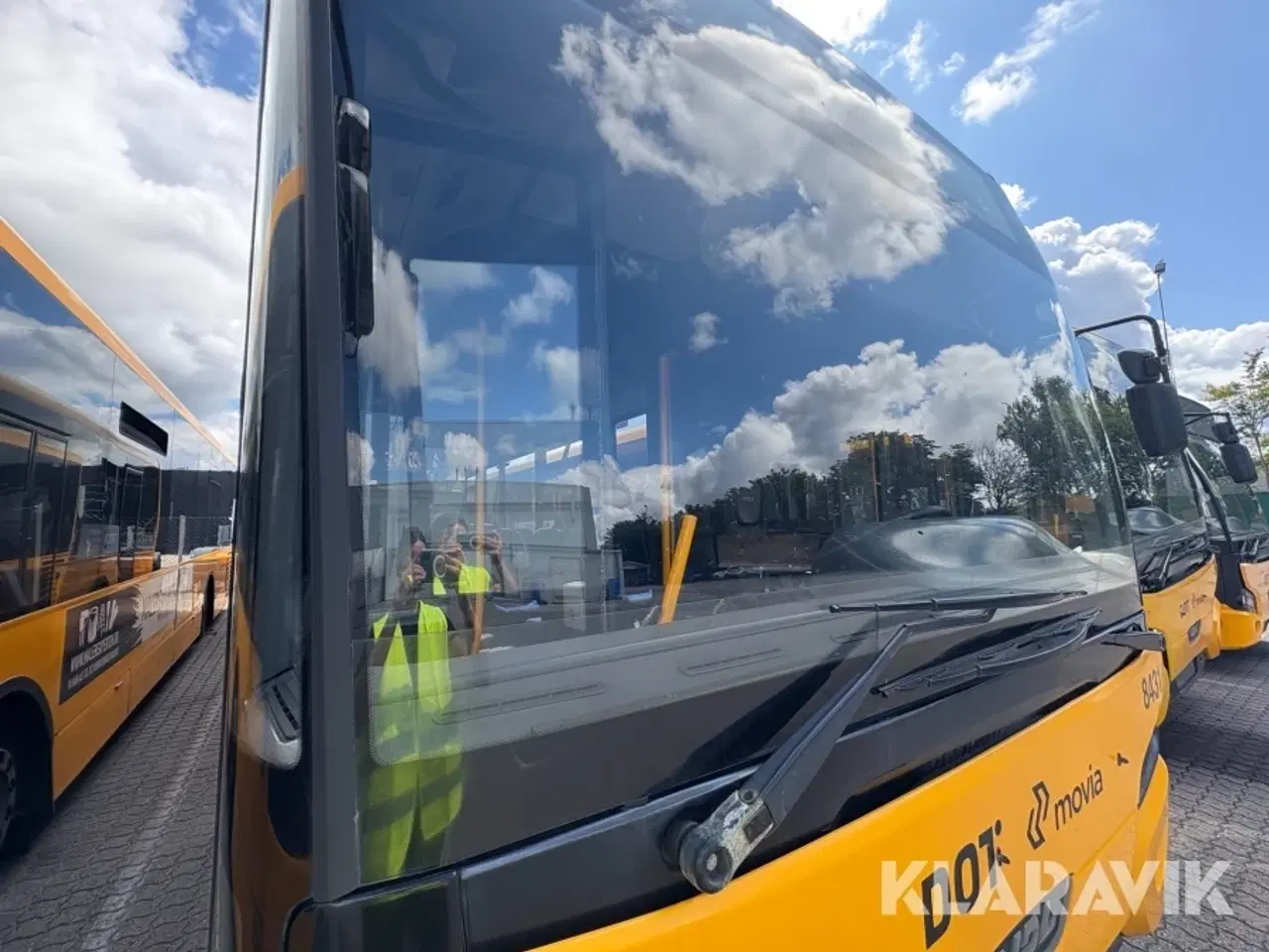 Billede 11 - Bus VDL BUS & COACH