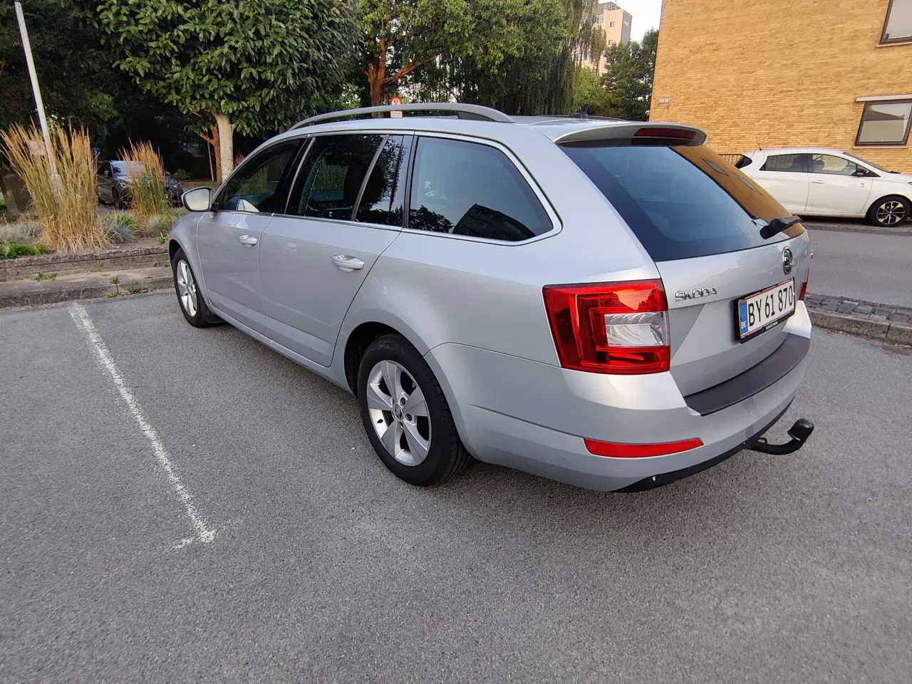 Billede 5 - Skoda Octavia 