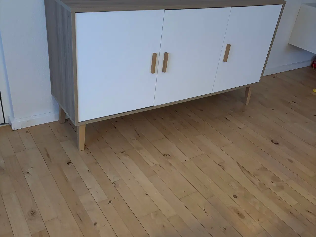 Billede 1 - Skænk fra jysk 