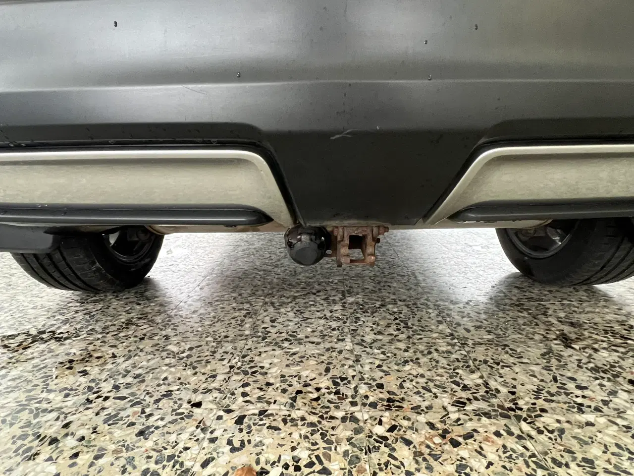 Billede 5 - Nissan Qashqai 1,2 DIG-T 115 2WD 6 M/T Tekna 