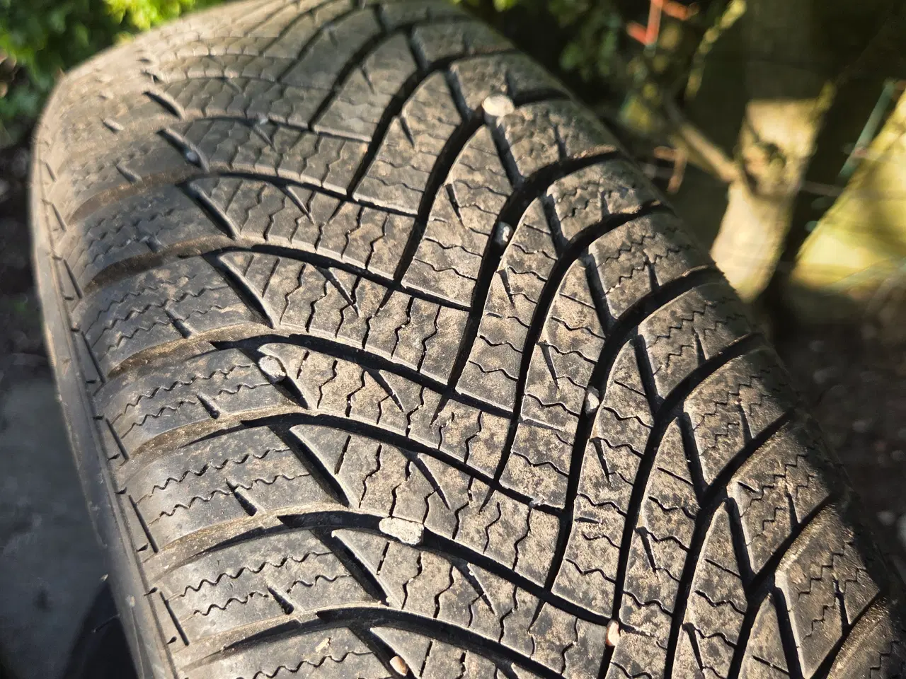 Billede 8 - Vinterdæk 155/65 R14