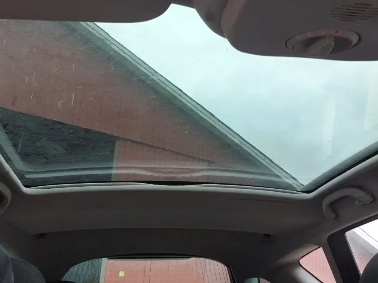 Billede 9 - Ny syn Peugeot 407 1,6 August 2008 Hdi Stc. Perfor