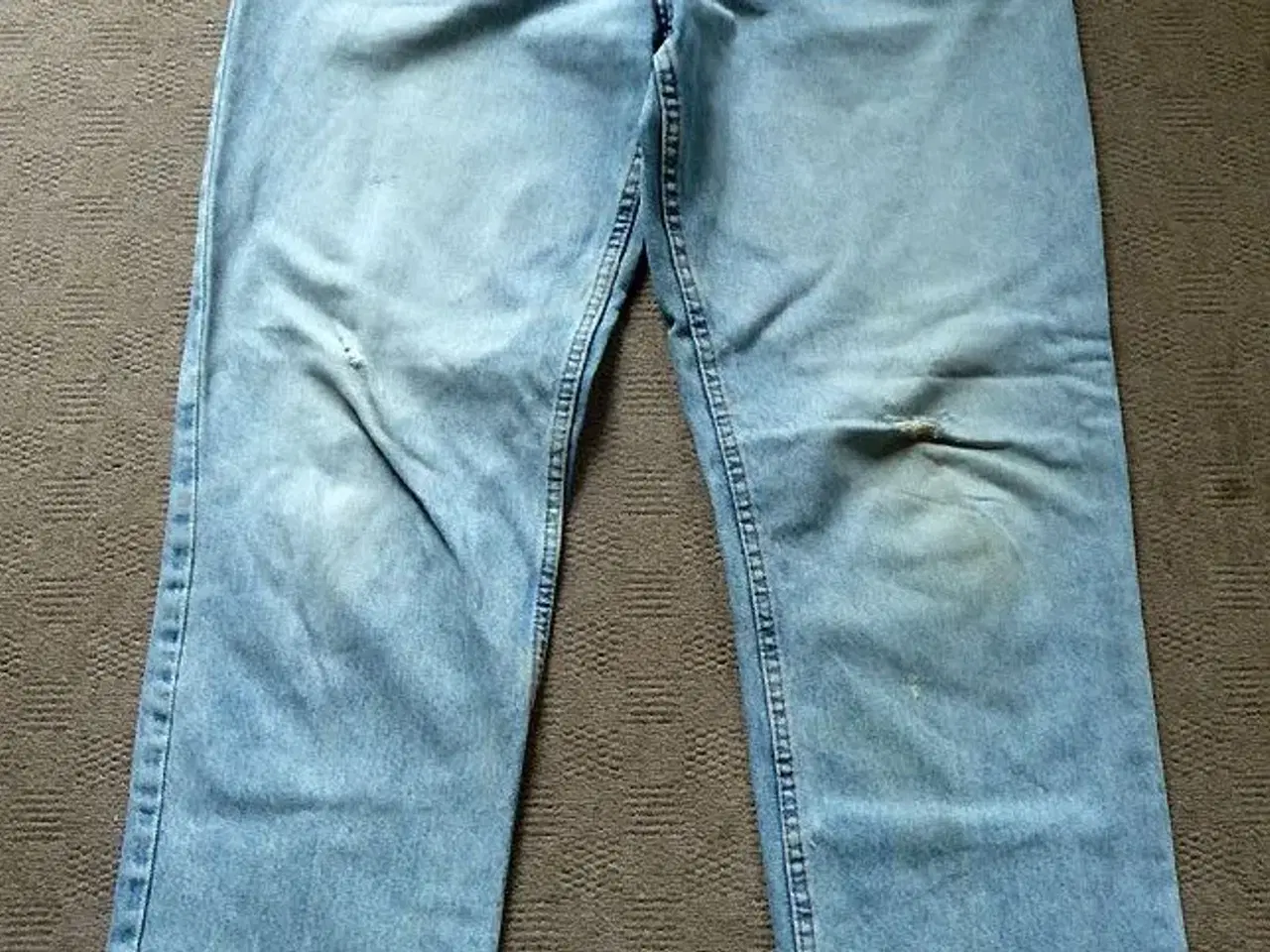 Billede 1 - Jeans Fila