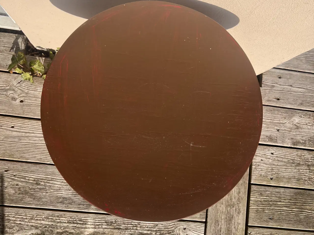 Billede 7 - 2 charmerende skamler, taburetter