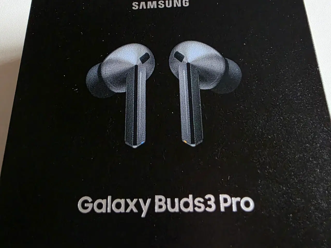 Billede 2 - Samsung buds pro 3