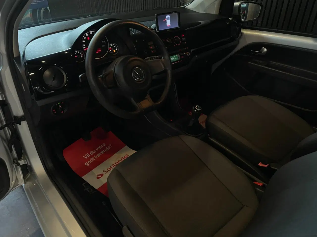 Billede 6 - VW Up! 1,0 60 Move Up!