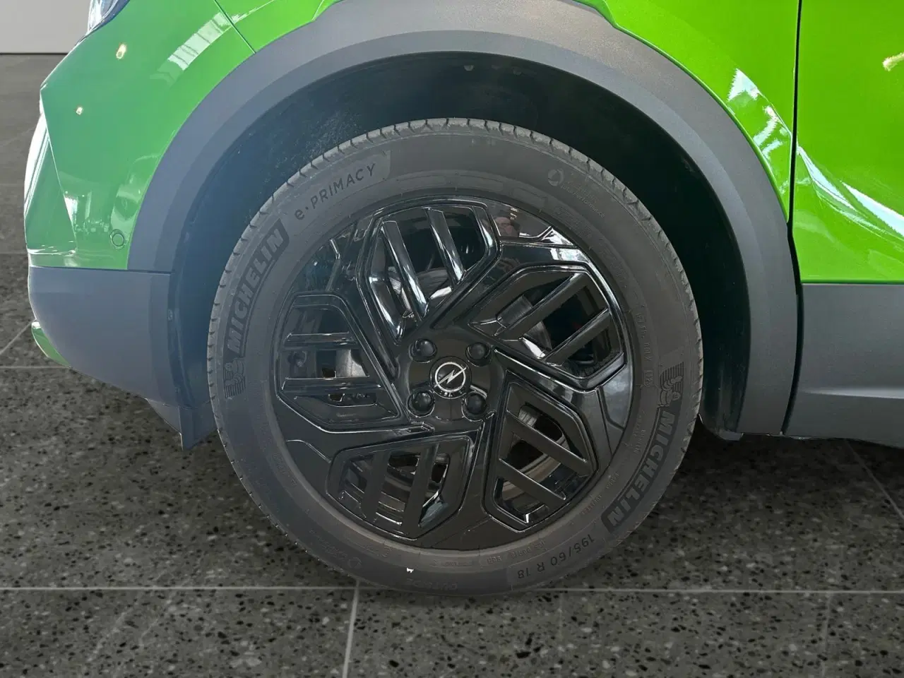 Billede 9 - Opel Mokka-e 54 Elegance