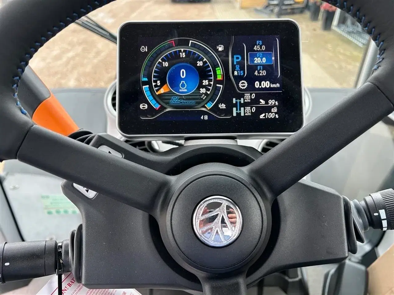 Billede 7 - New Holland T7.315 HD