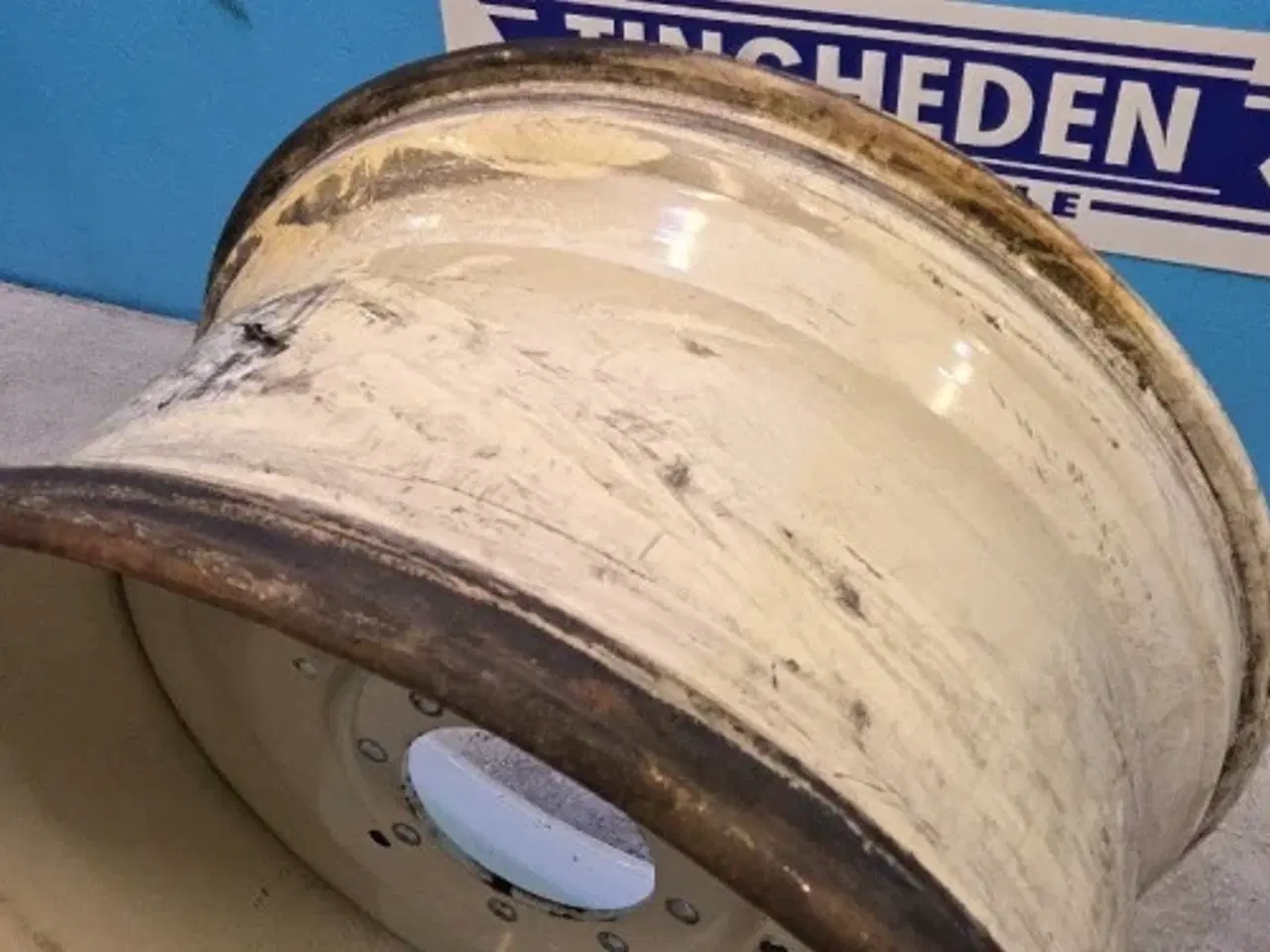 Billede 8 - 38" DW20BX38