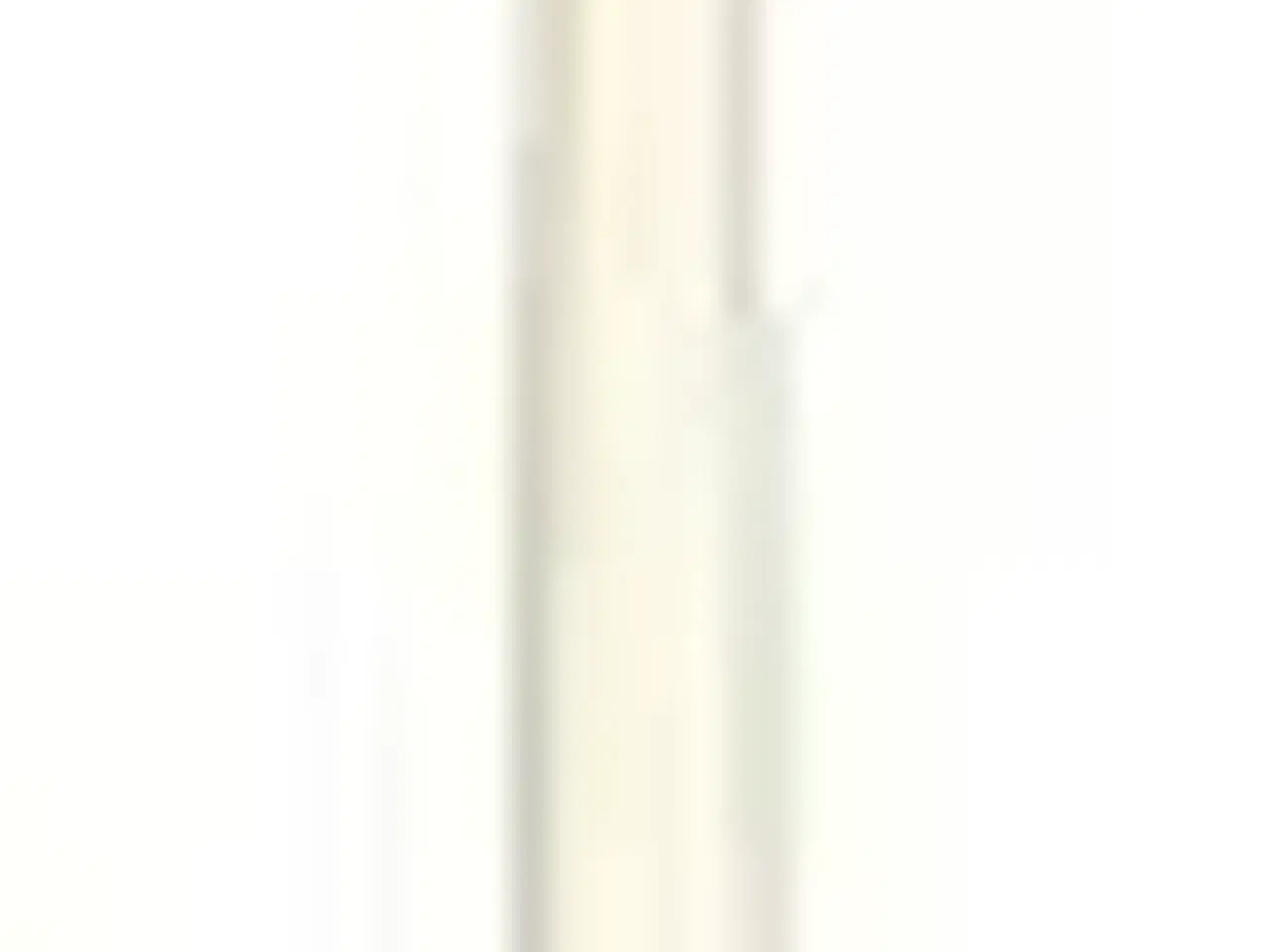 Billede 1 - 21 stk. Teske mat champagne 145 mm Orca PVD