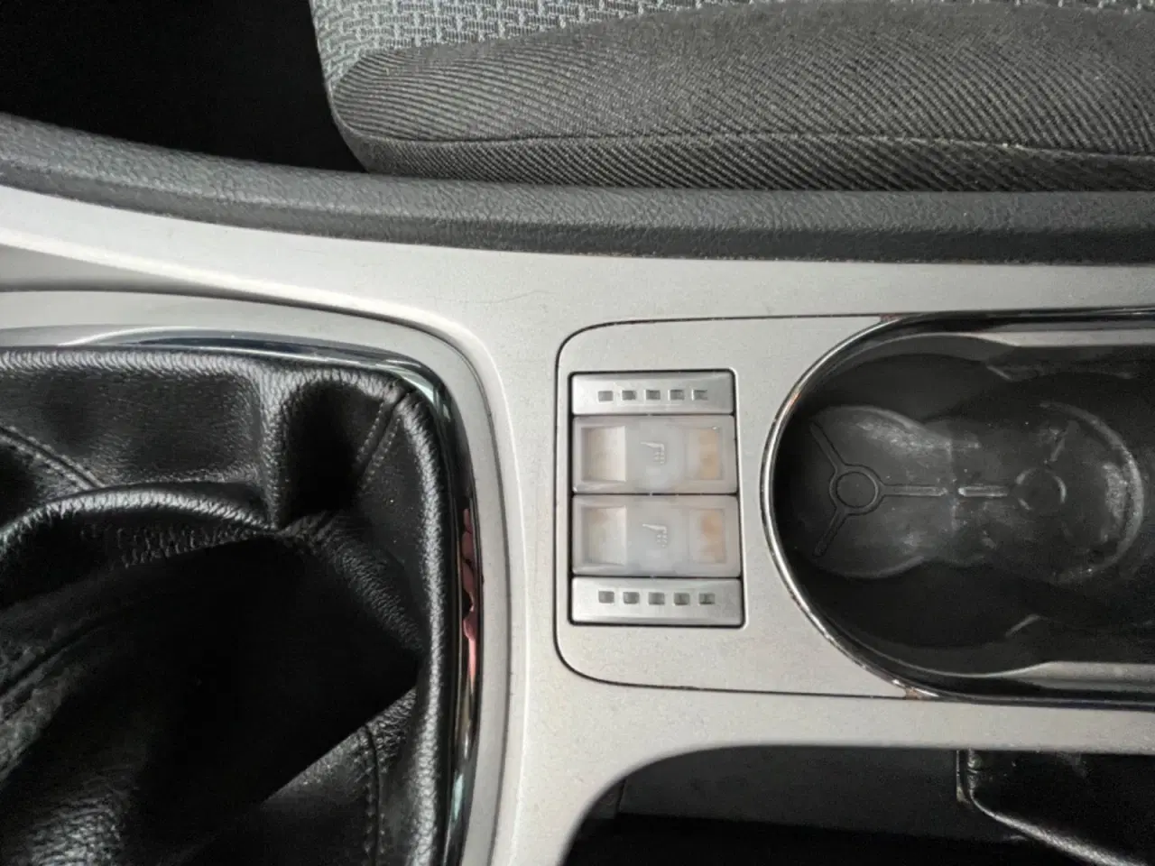 Billede 9 - Ford Mondeo 2,0 TDCi 140 Titanium stc.