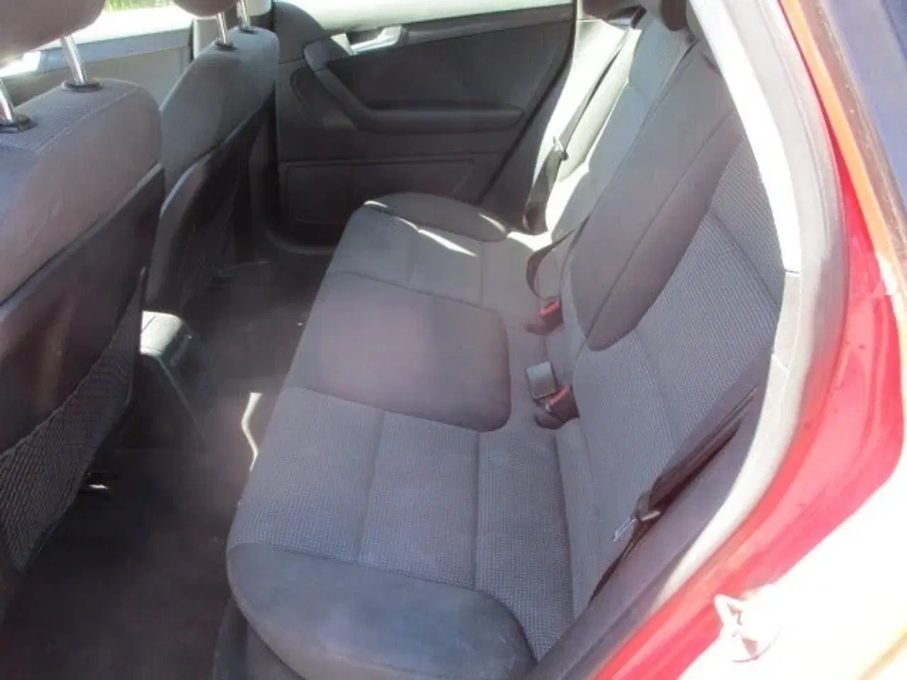 Billede 7 - Audi A3 1,6 Attraction Sportback