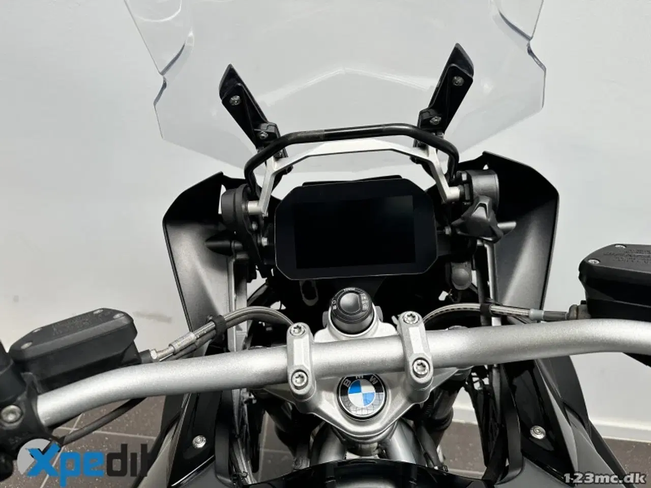 Billede 11 - BMW R 1250 GS