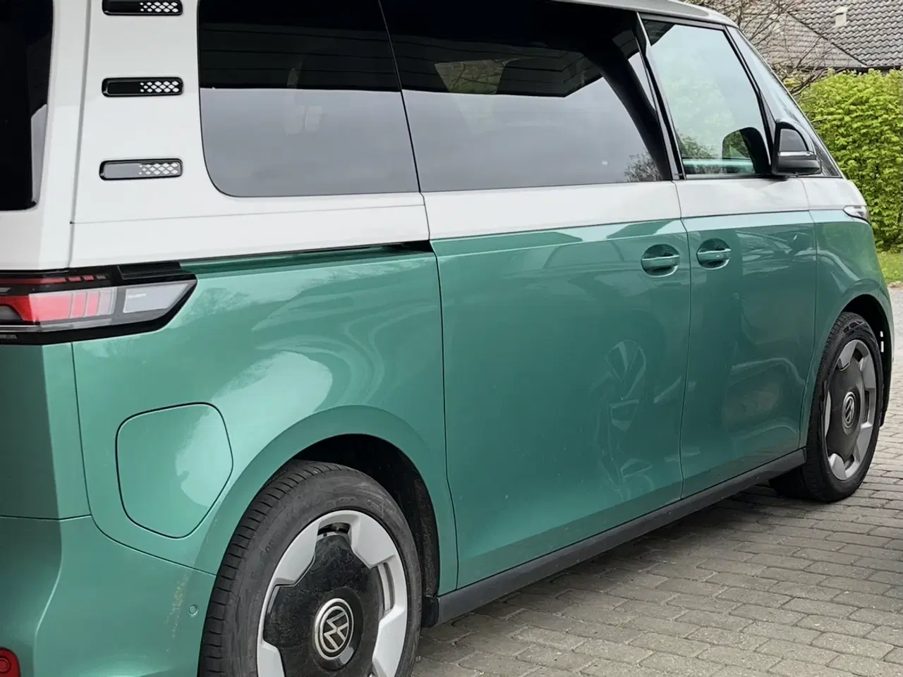 Billede 5 - BUZZ STYLE LEB 7 personers