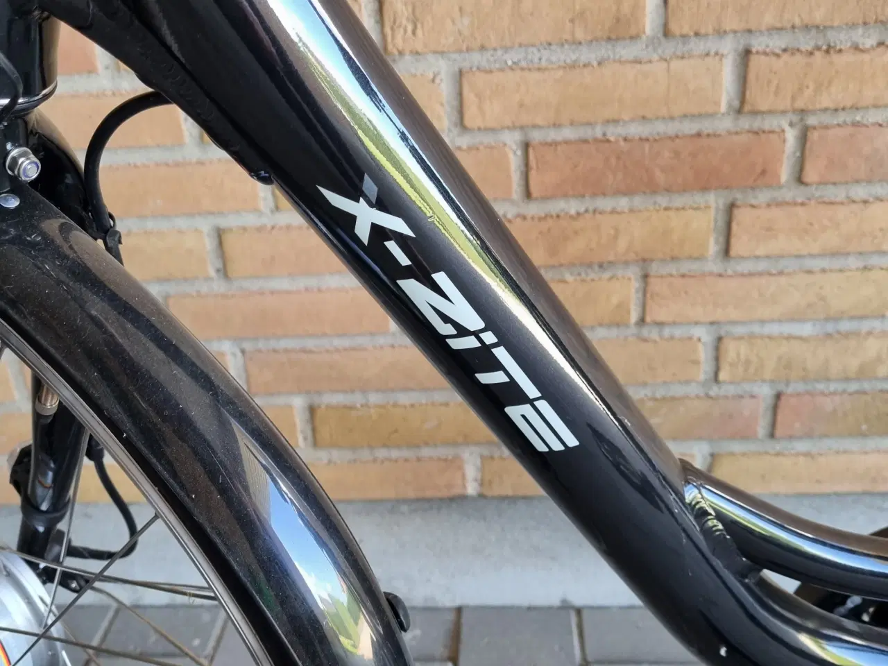 Billede 3 - El Cykel