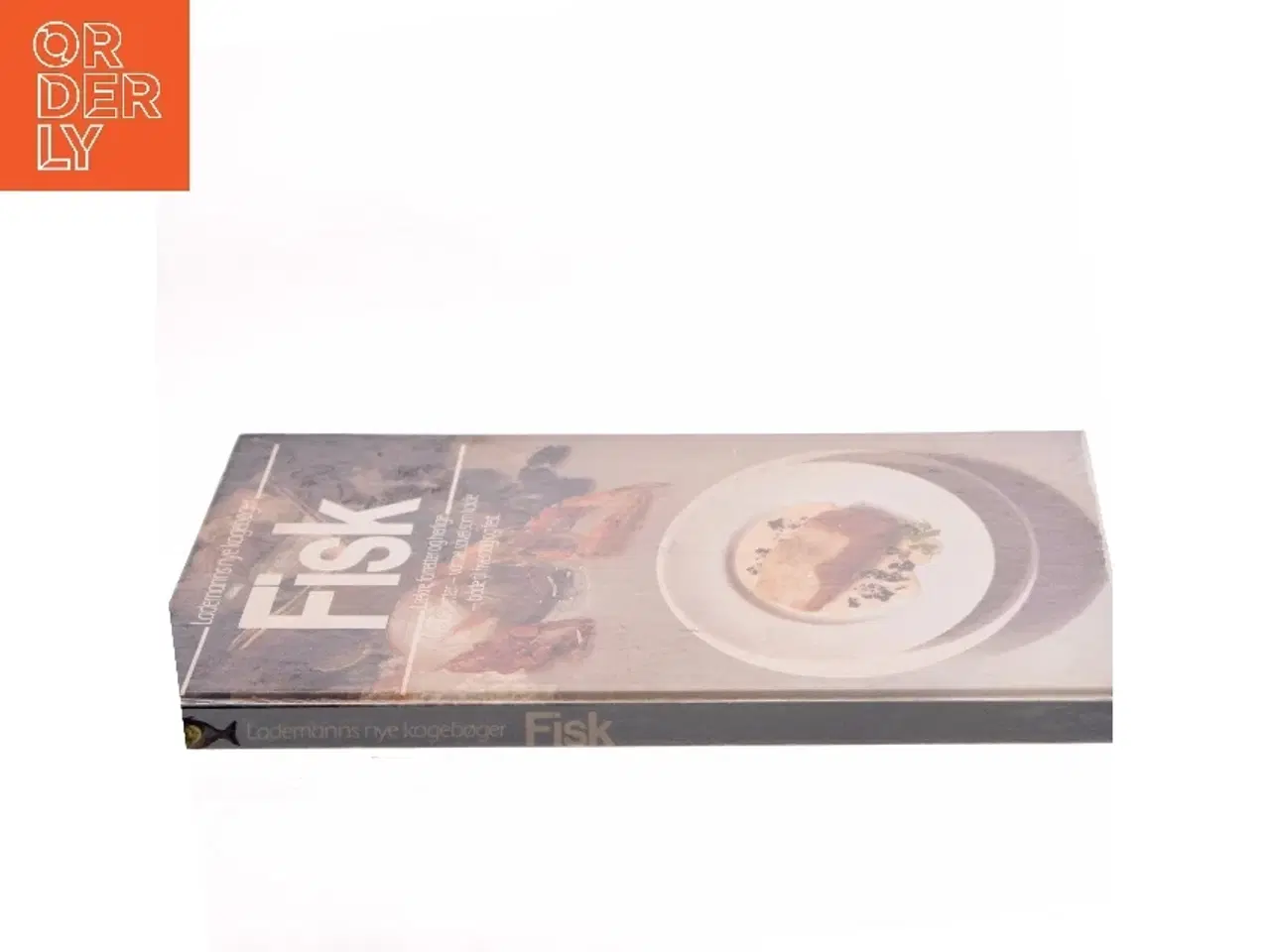 Billede 2 - Fisk af Annette Wolter (Bog)