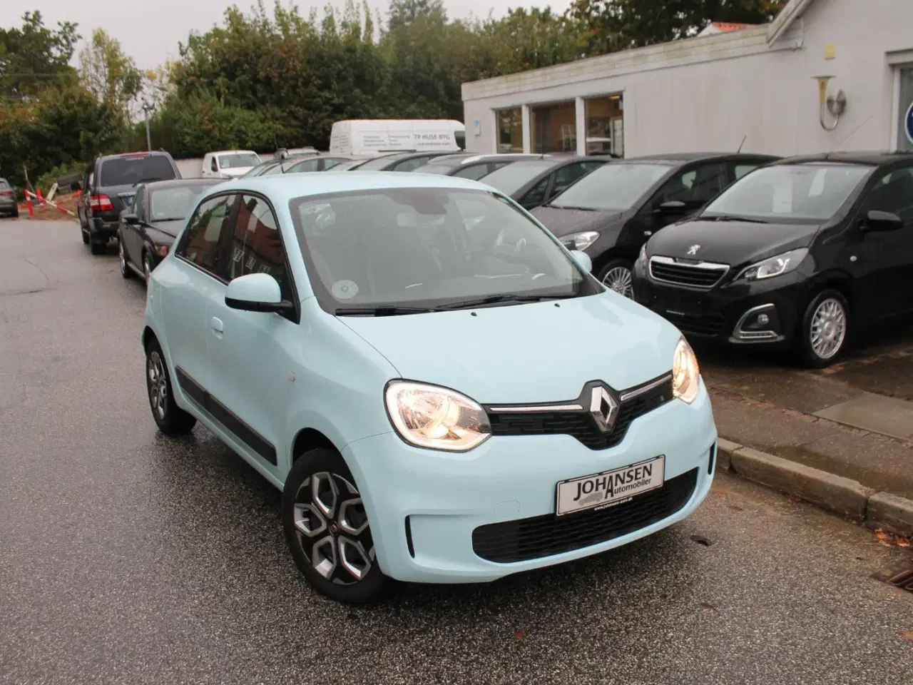 Billede 1 - Renault Twingo 1,0 SCe 75 Zen