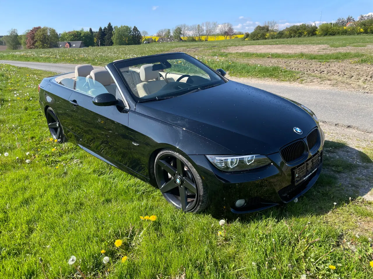 Billede 10 - BMW e93 335i 