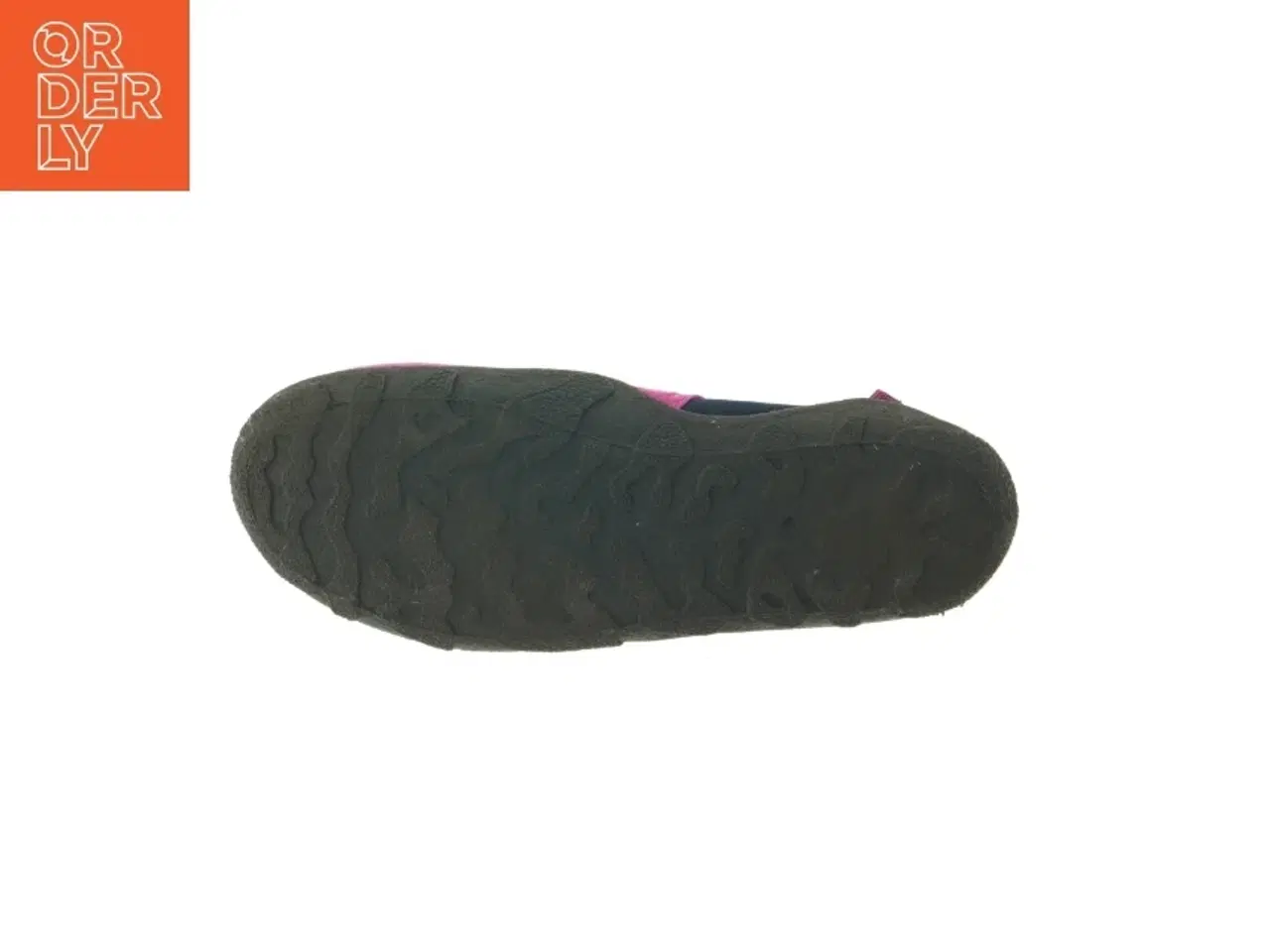 Billede 4 - Børne neopren vandsko (str. 25 cm)