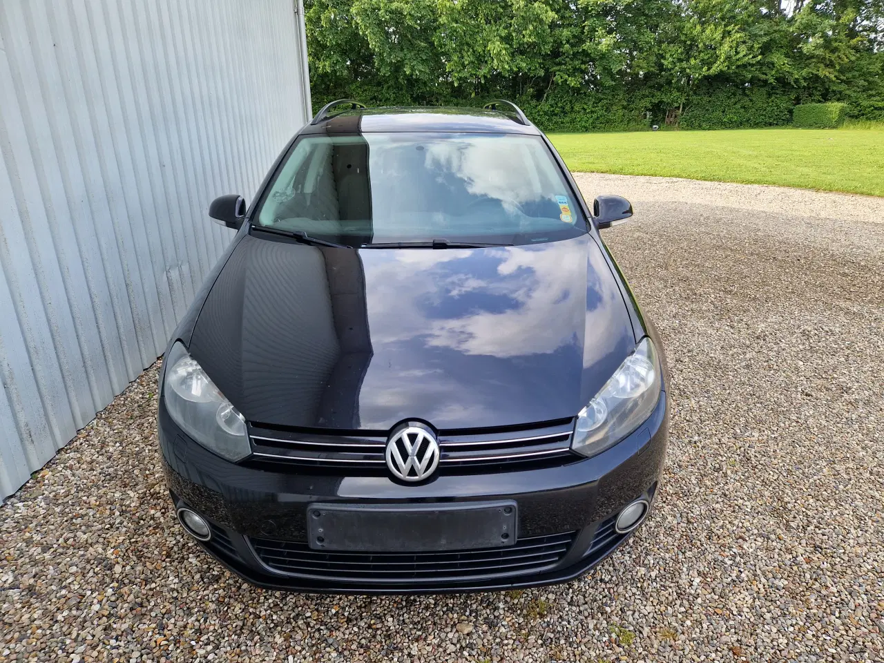 Billede 2 - Vw Golf 6 Variant TSI 