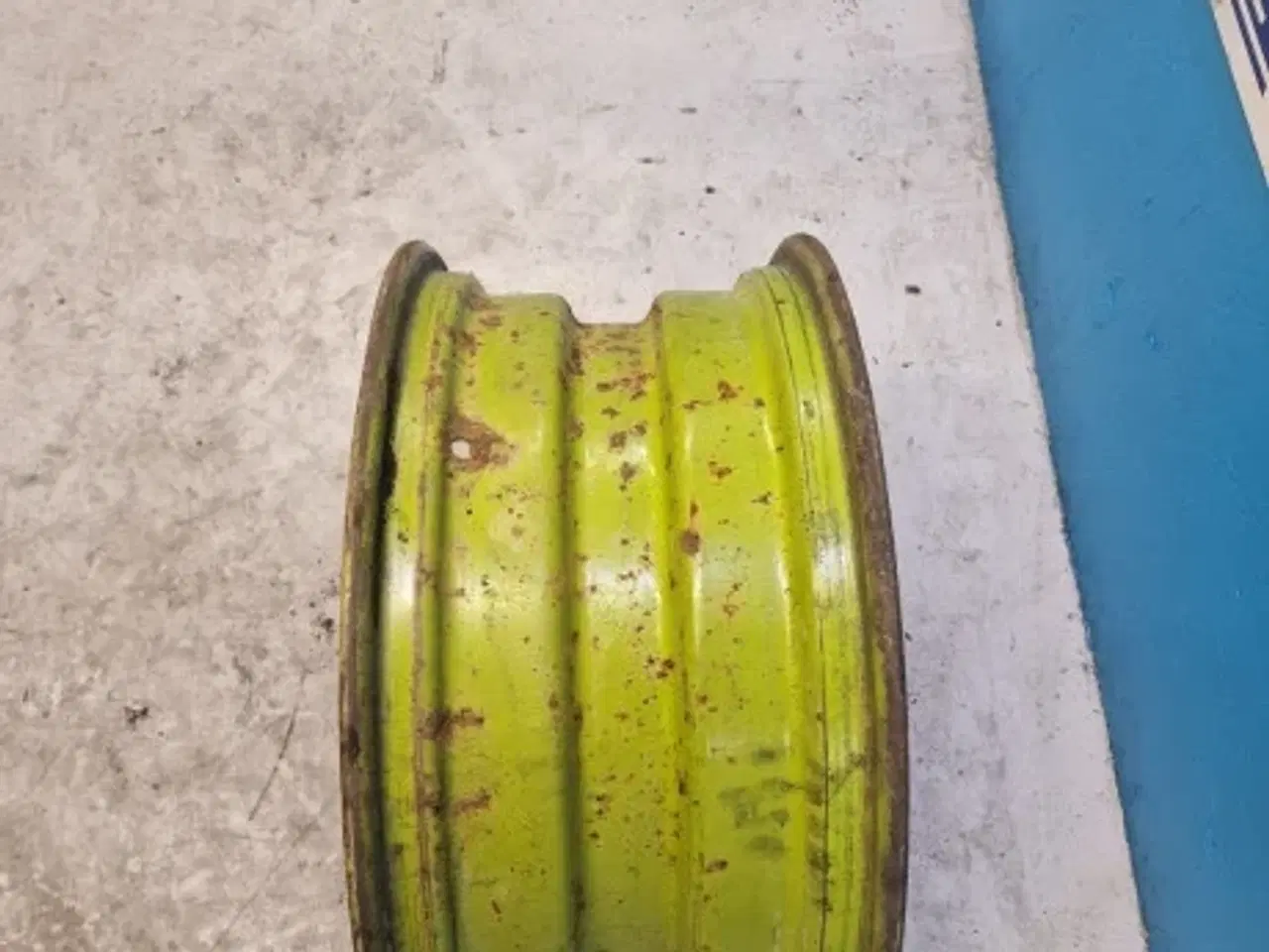 Billede 3 - 26" DW12x26