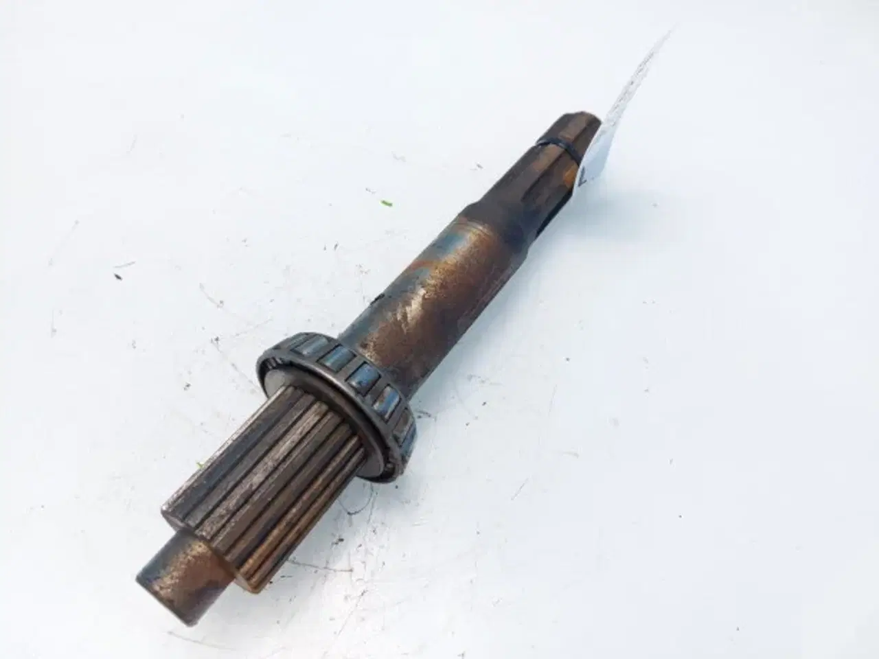 Billede 2 - Merlo P41.7 Aksel 045319