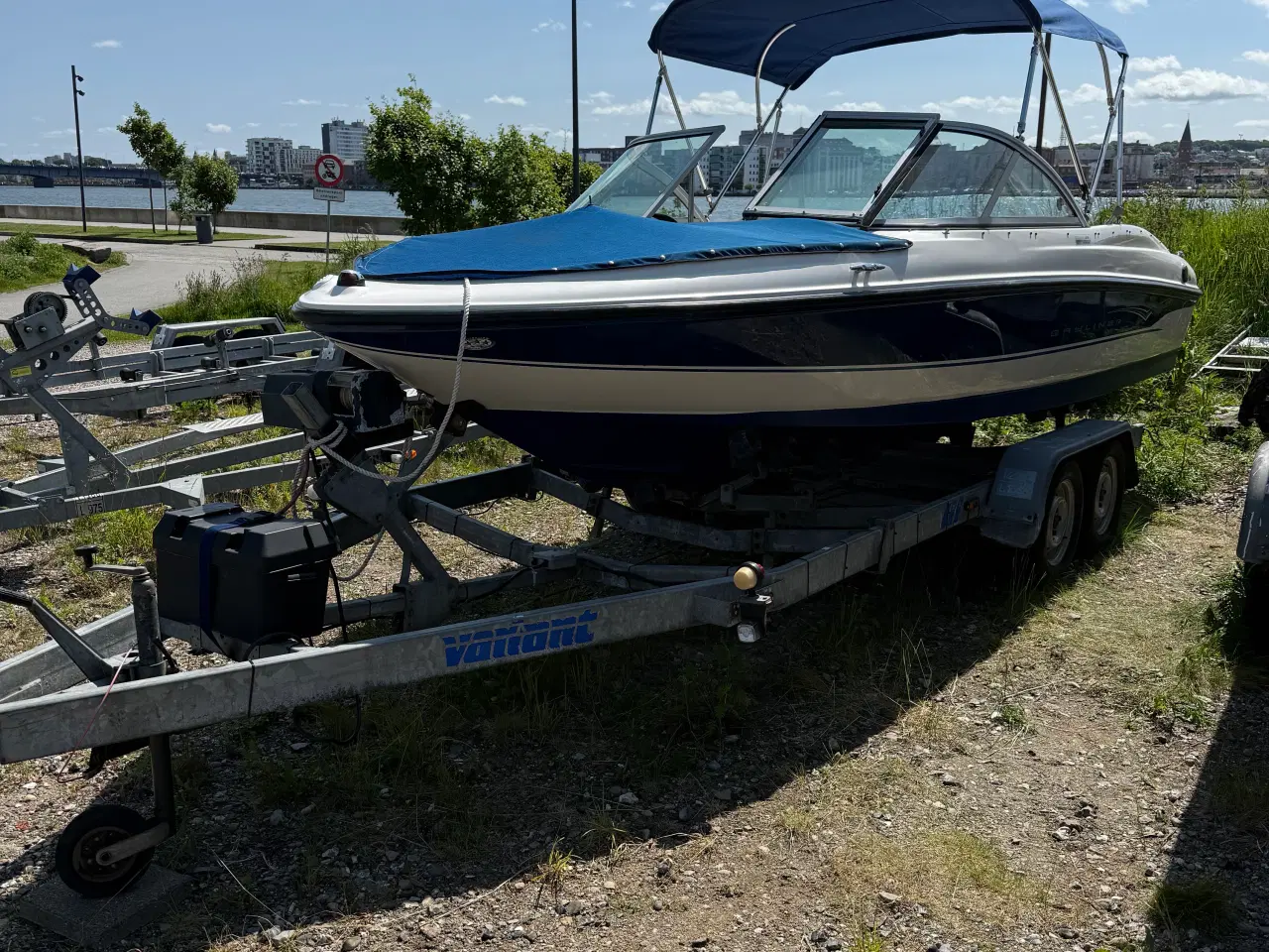 Billede 2 - Bayliner GT 175 Bowrider