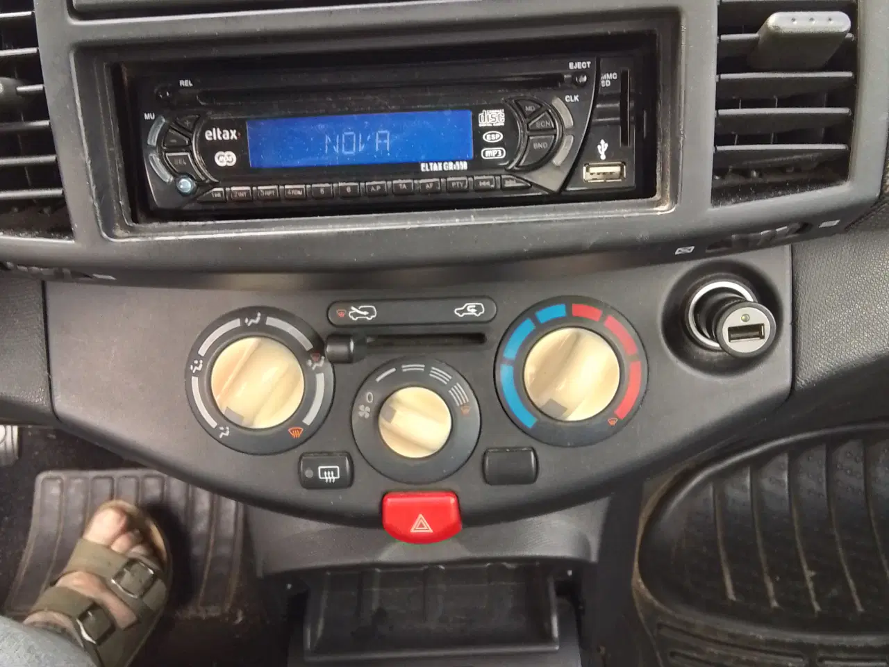 Billede 6 - Nissan micra 1,2 sælges