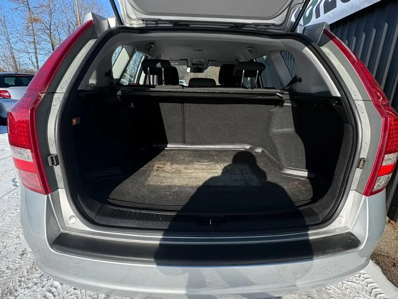 Billede 16 - Kia Ceed 1,6 CRDi 90 Exclusive SW