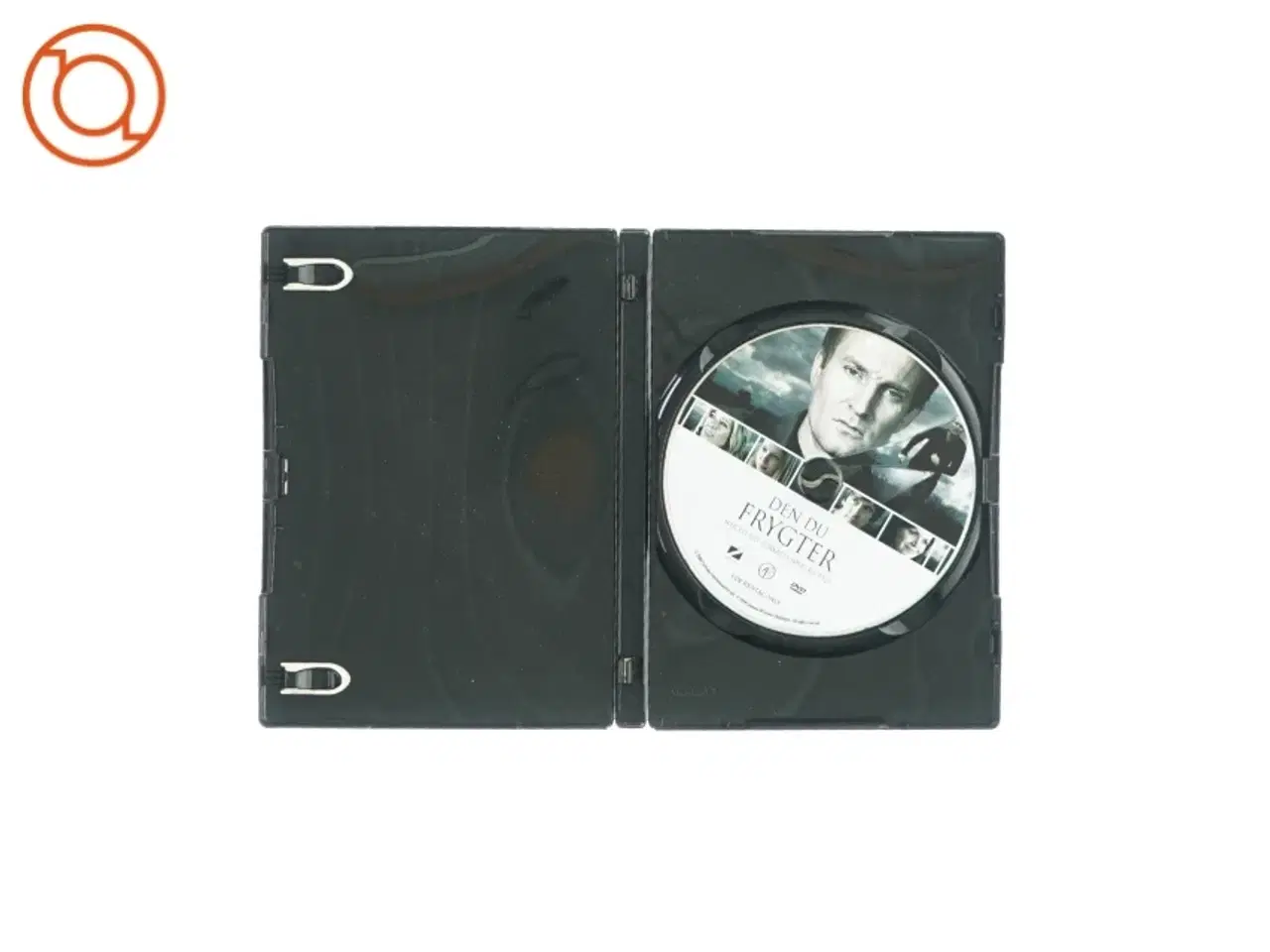 Billede 3 - Den du frygter (dvd)