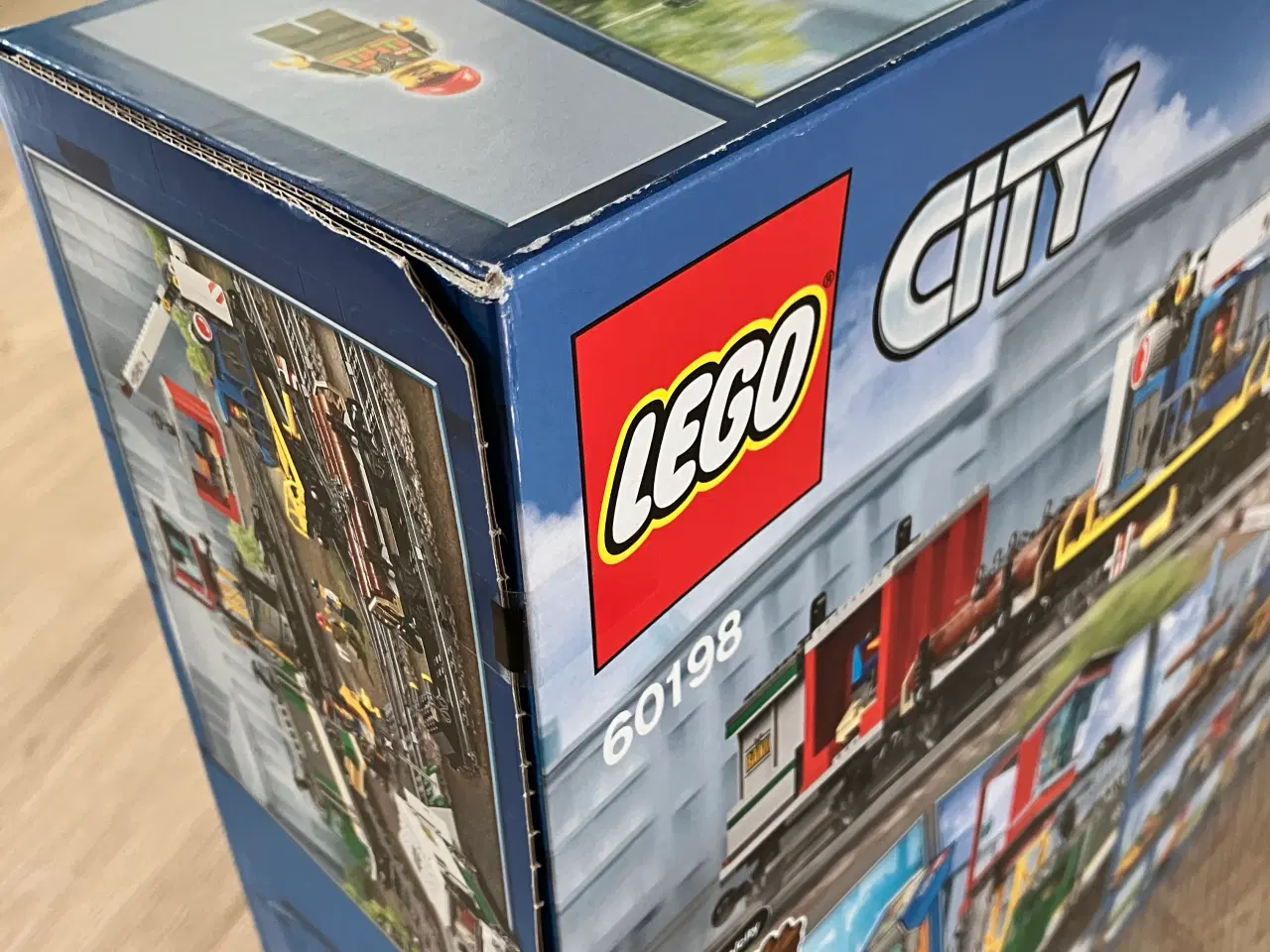 Billede 3 - Lego Technic 60198