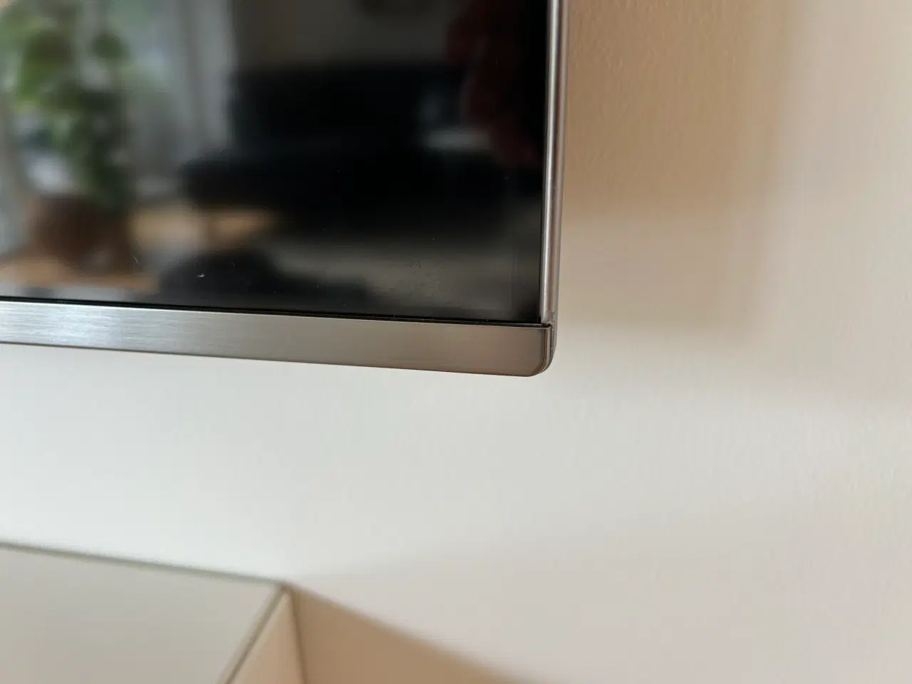 Billede 4 - Samsung 49” perfekt stand - super billedekvalitet