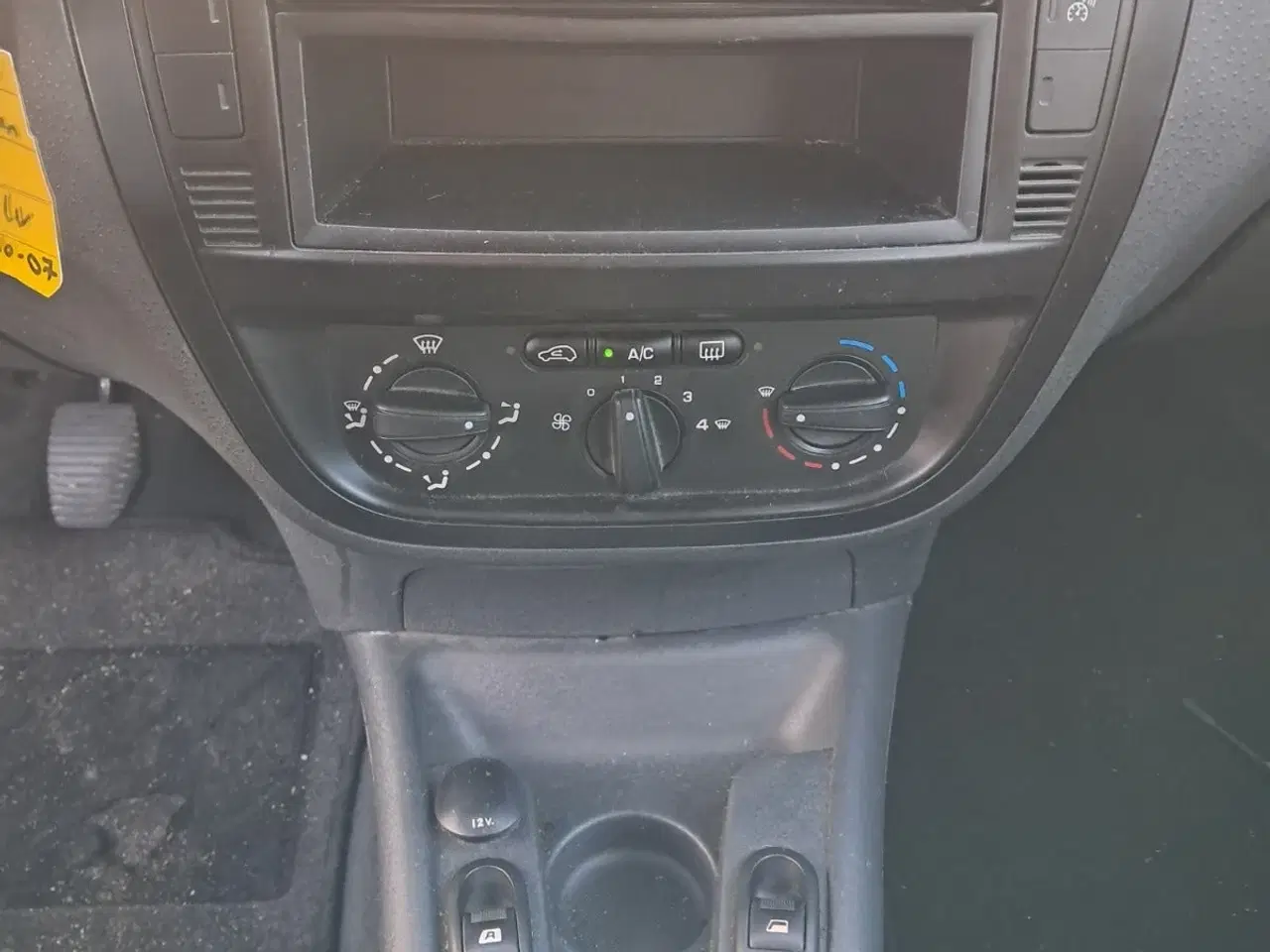 Billede 7 - Citroën C3 1,4 HDi 16V Elegance