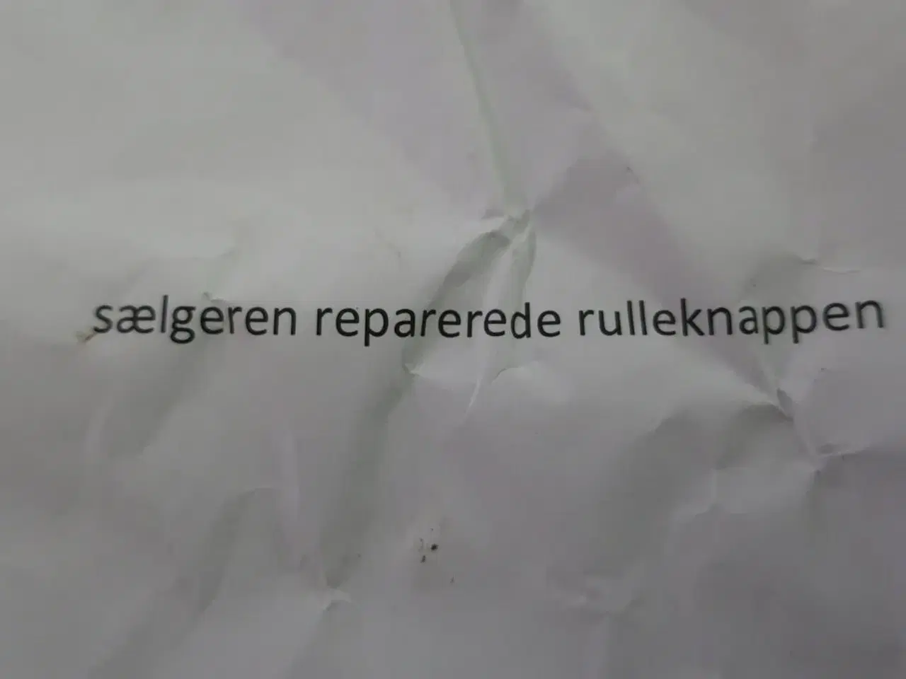 Billede 6 - Støvsugersæt ROIDMI XCQ03RM