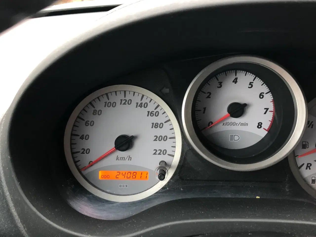 Billede 4 - Toyota Rav4 4x4