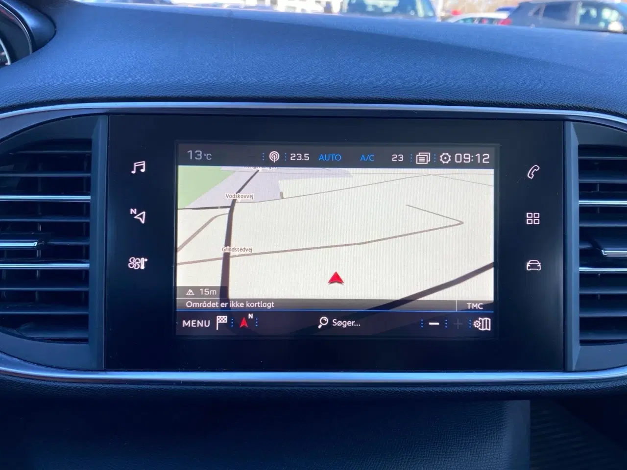 Billede 14 - Peugeot 308 SW 1,6 BlueHDi Selection Sky 120HK Stc 6g