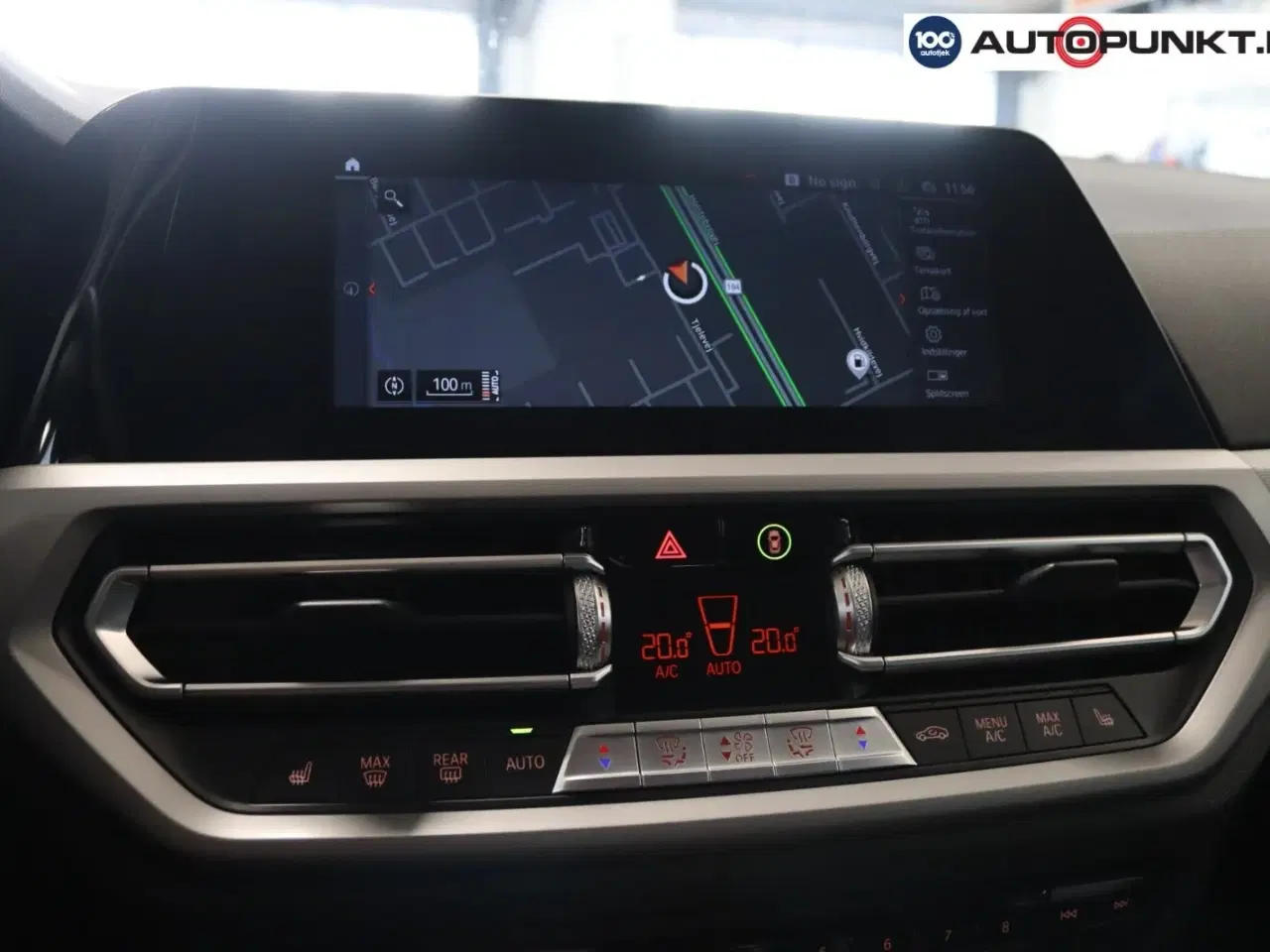 Billede 7 - BMW 320d 2,0 Touring Connected xDrive aut.