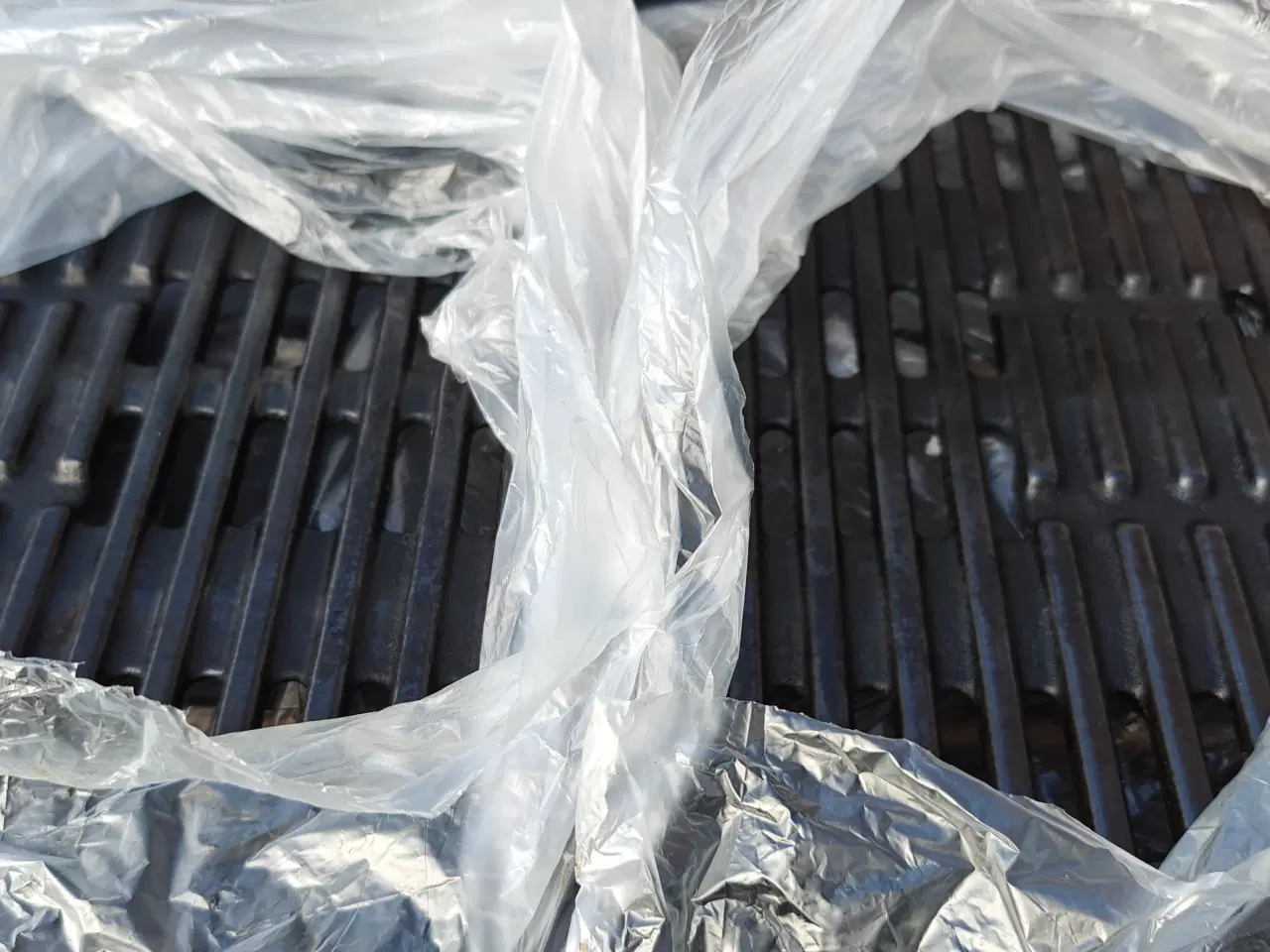 Billede 6 - Weber grill Q1200
