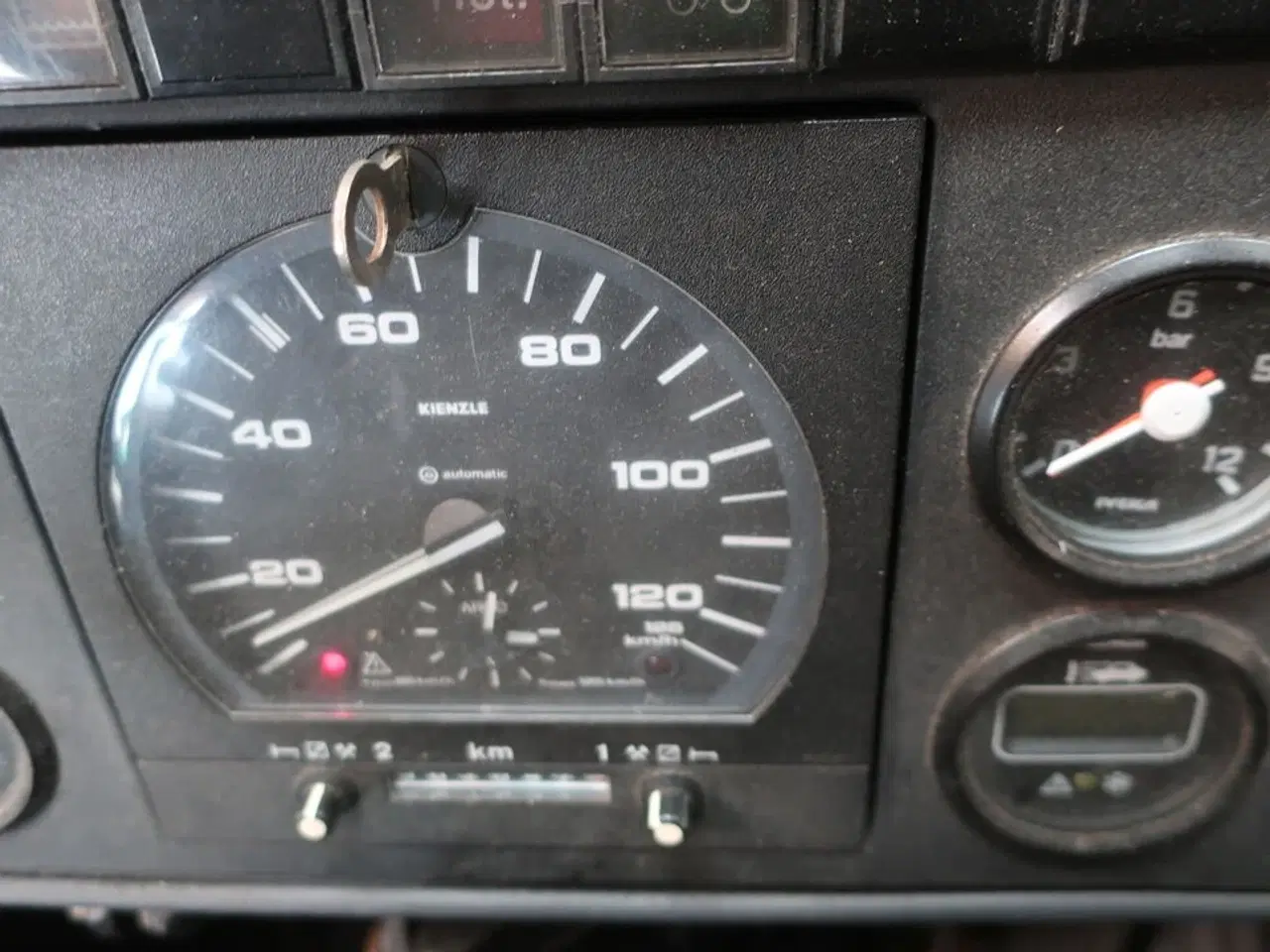 Billede 36 - Bus KÄSSBOHRER SETRA